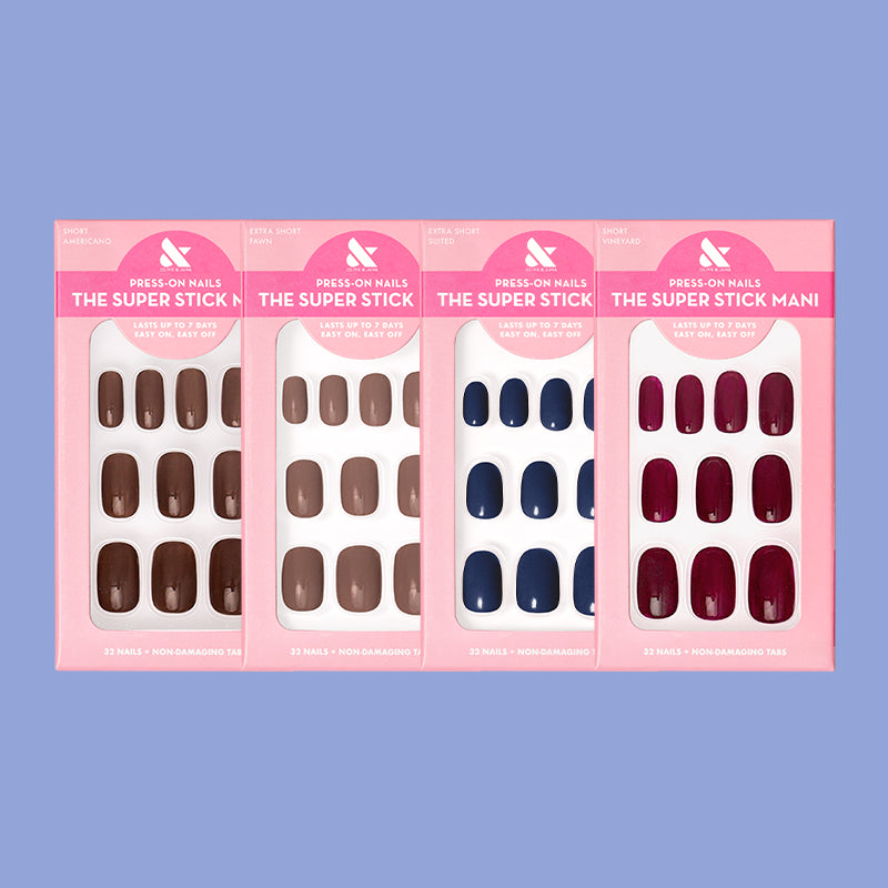 Winter Super Stick Set、mySite、solidvoid