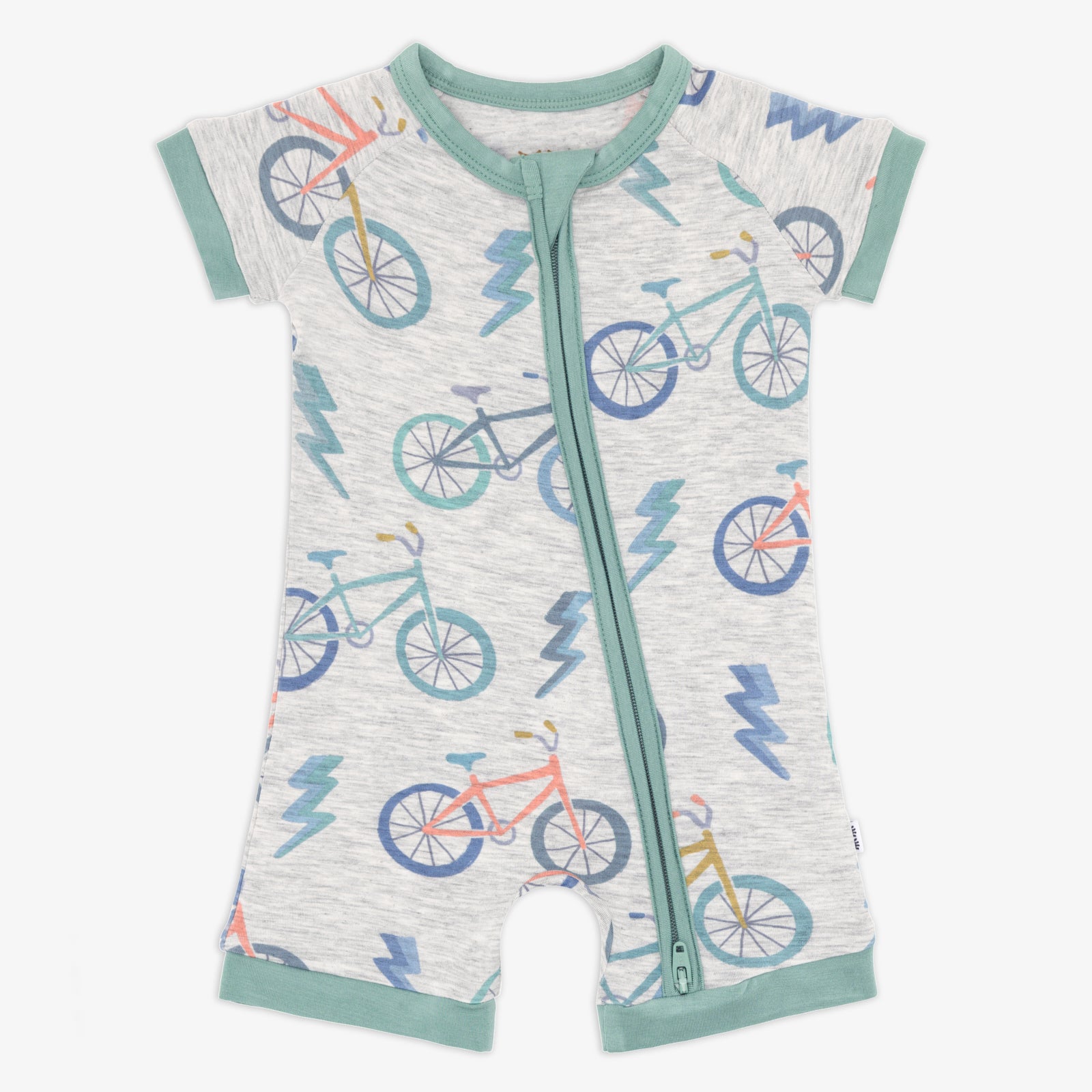  Let's Ride Shorty Zippy、mySite、layawaytickets