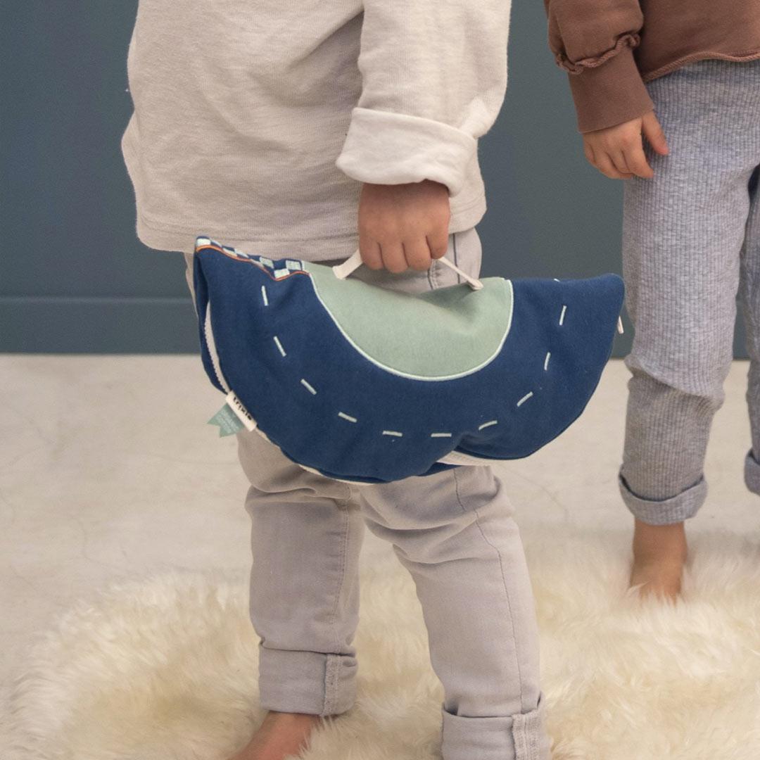  Trixie Puppet World - Race、mySite、merchandisen