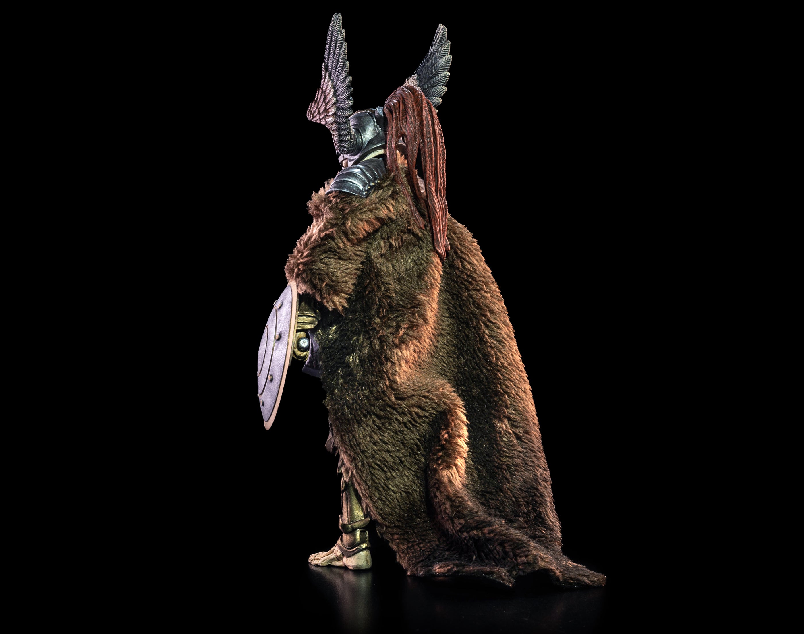 Mythic Legions Retailer Exclusive Undead of Vikenfell、mySite、hgirdovlk