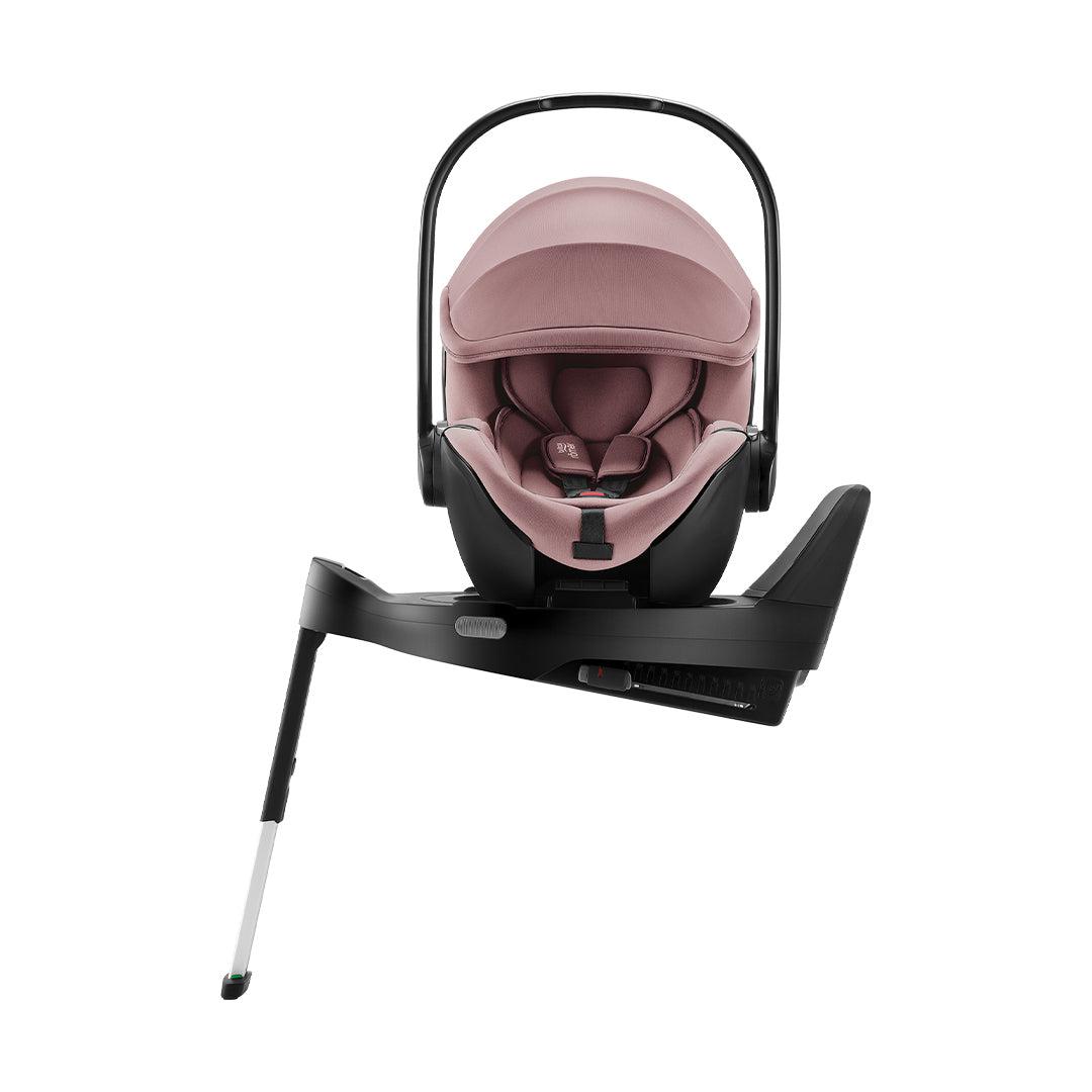  Britax Romer Baby-Safe Pro Car Seat - Dusty Rose、mySite、merchandisen