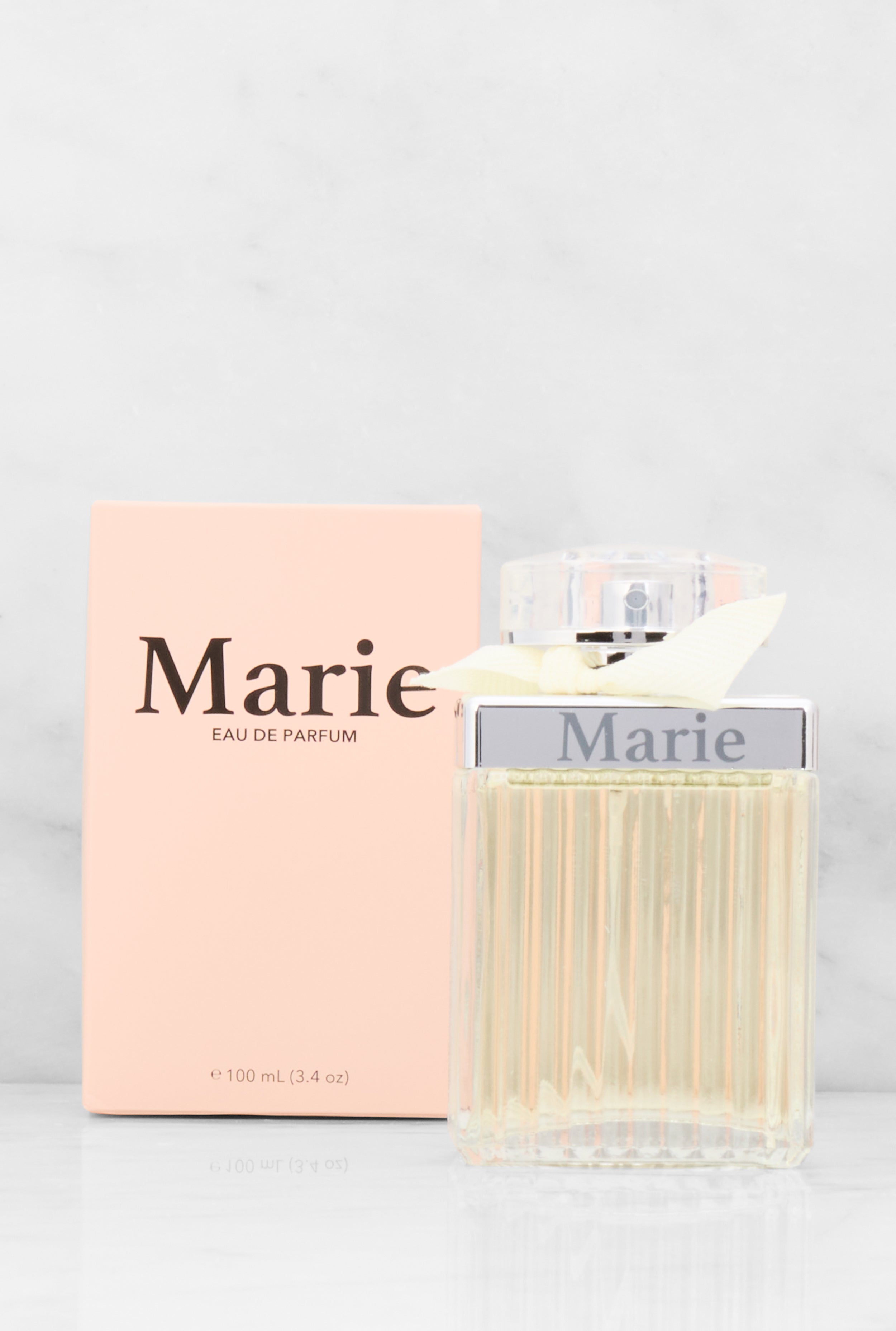 Marie Perfume、mySite、camillekostekn