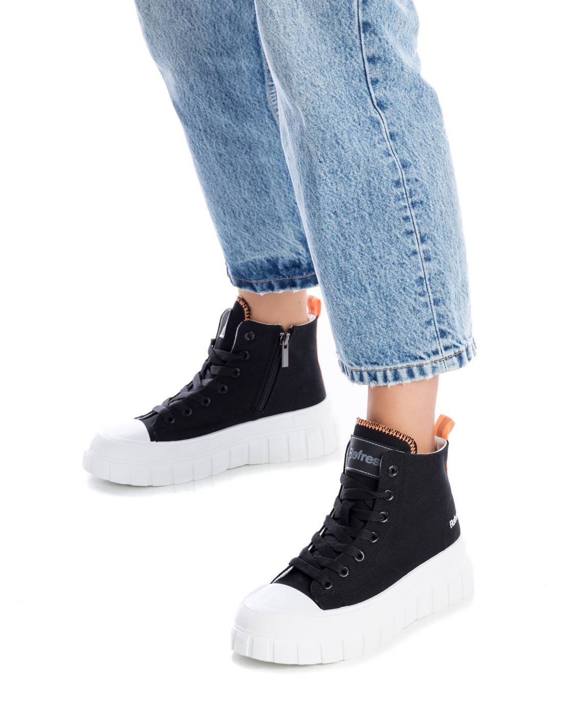 BOTÍN DE MUJER REFRESH 17079108、mySite、gtrtttuynbv