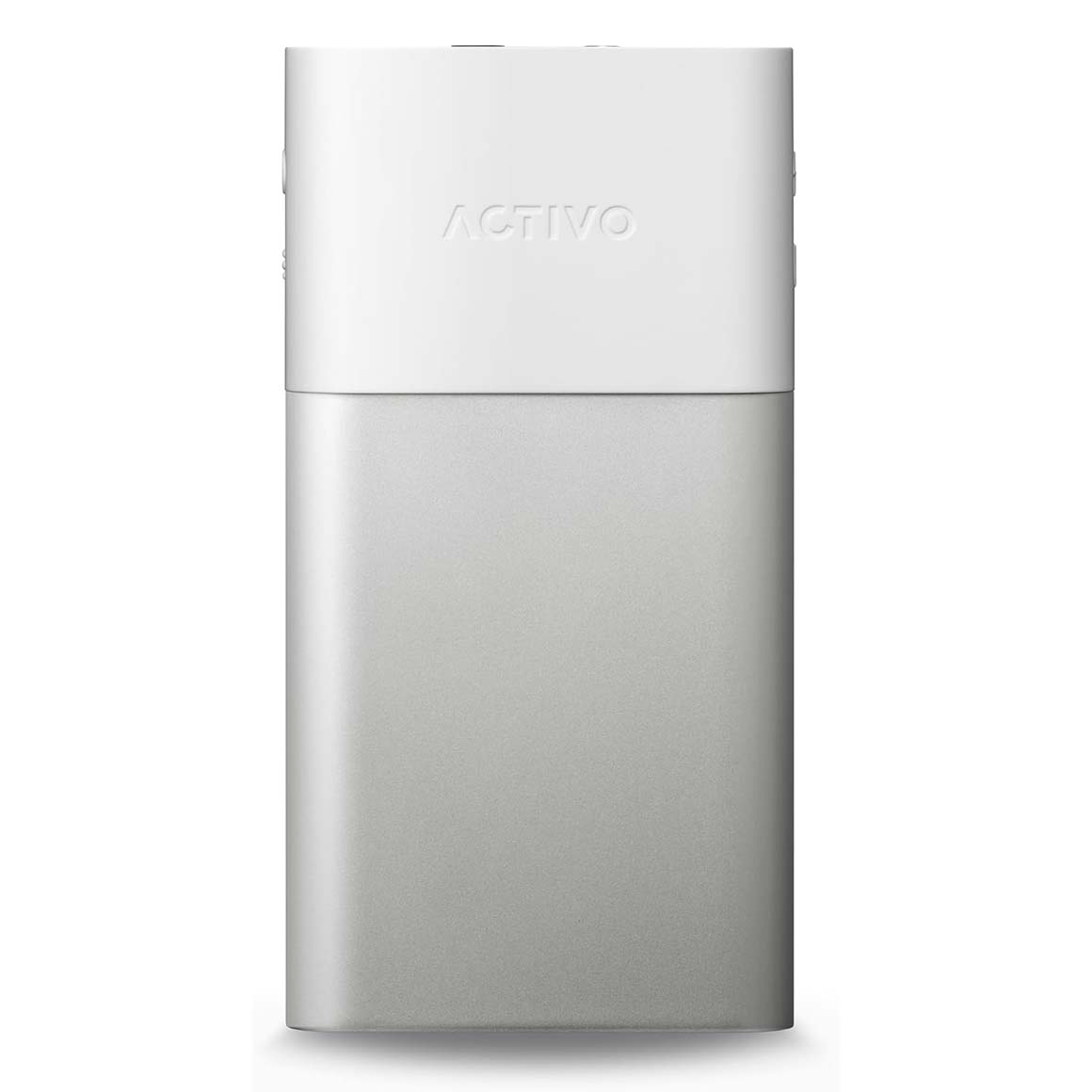  ACTIVO - P1、mySite、merchandisen