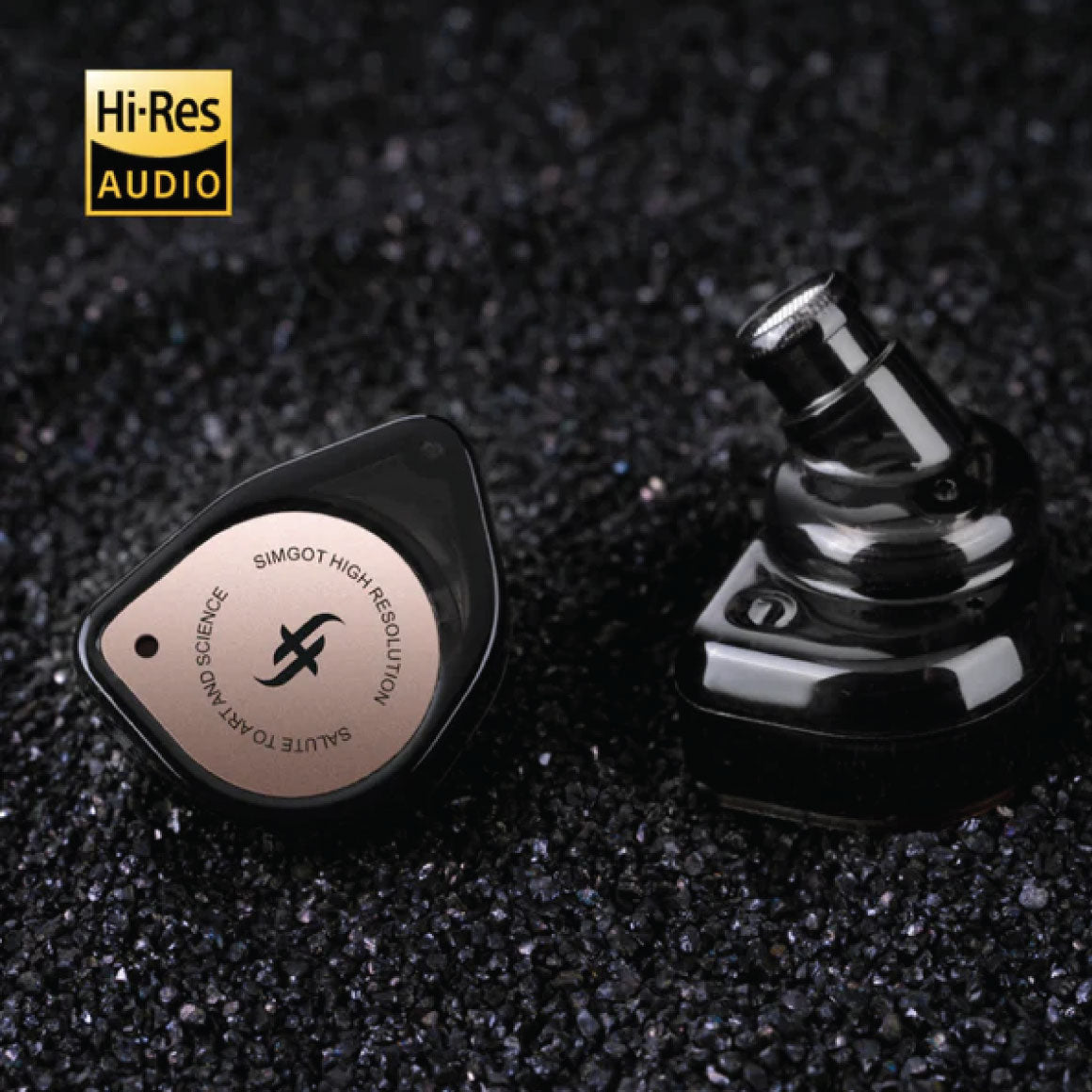  SIMGOT - EW100P (Unboxed)、mySite、merchandisen