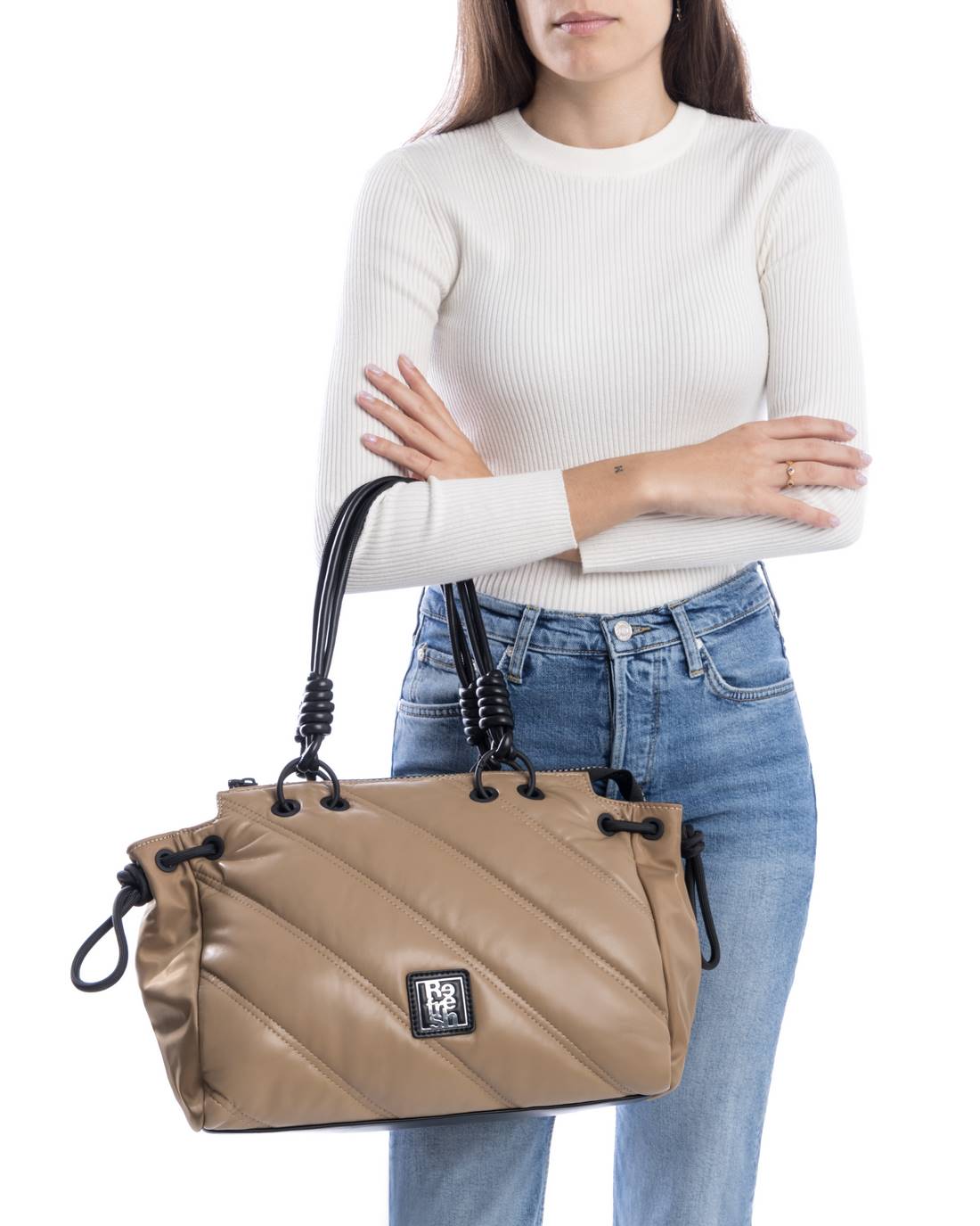 BOLSO DE MUJER REFRESH 18322001、mySite、gtrtttuynbv