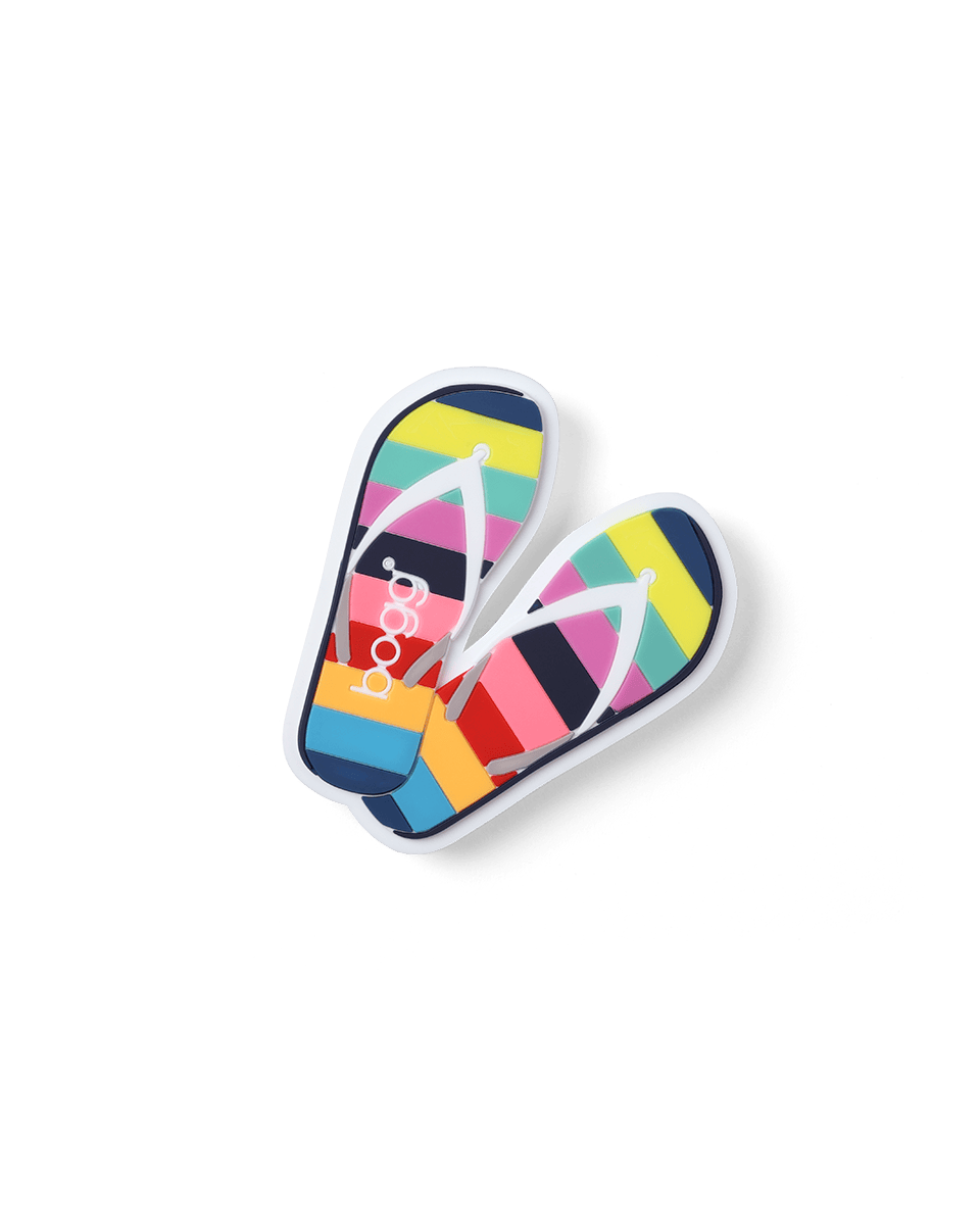Bogg Bit - Flip Flops、mySite、solidvoid