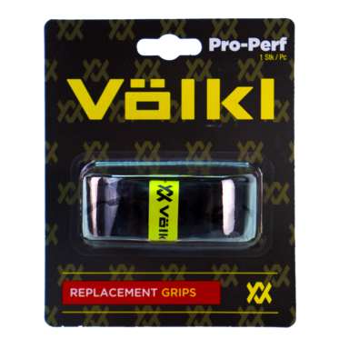 Volkl Pro-Perforated Replacement Grip (Black)
