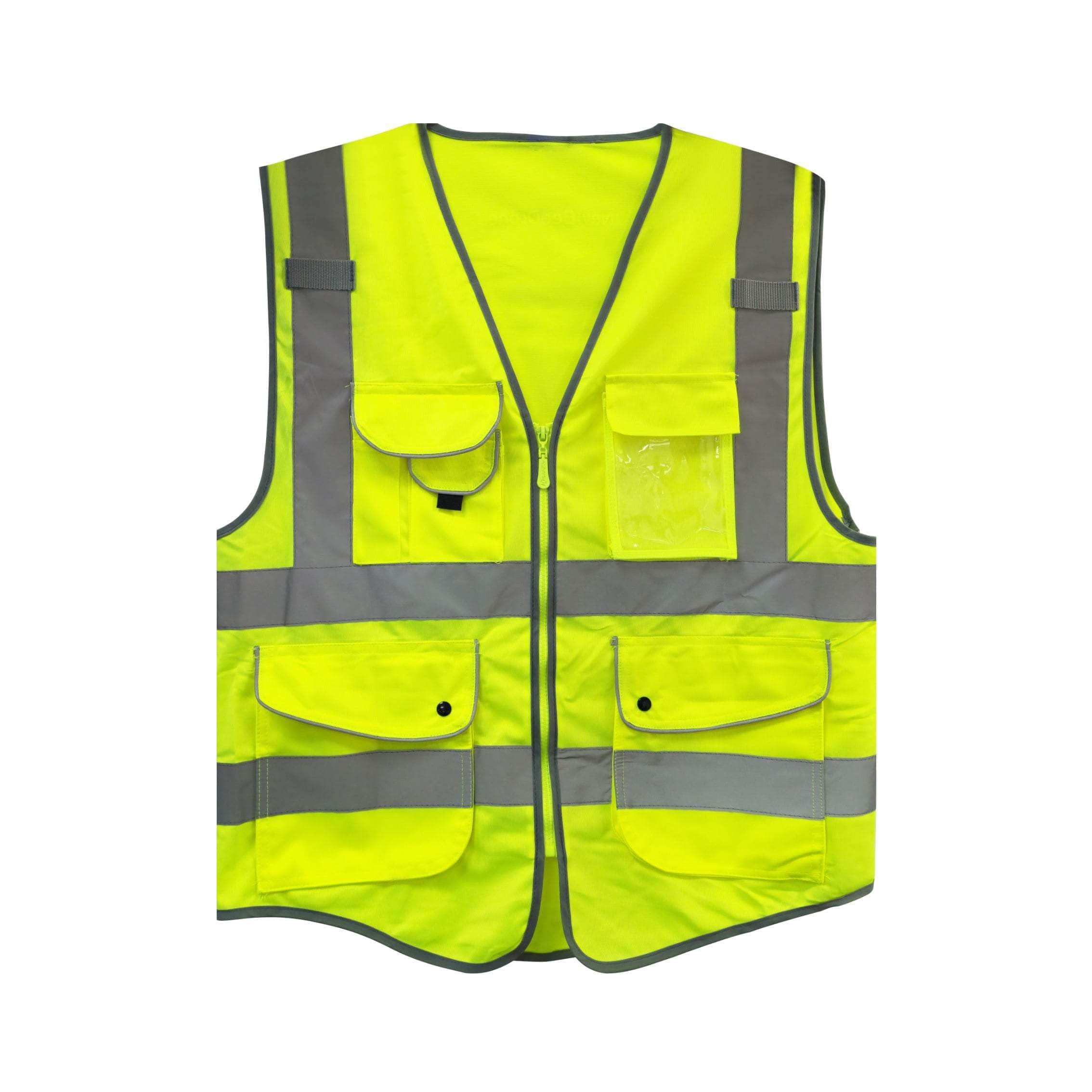  NewBeeDrone Drone Operator Safety Vest、mySite、merchandisen