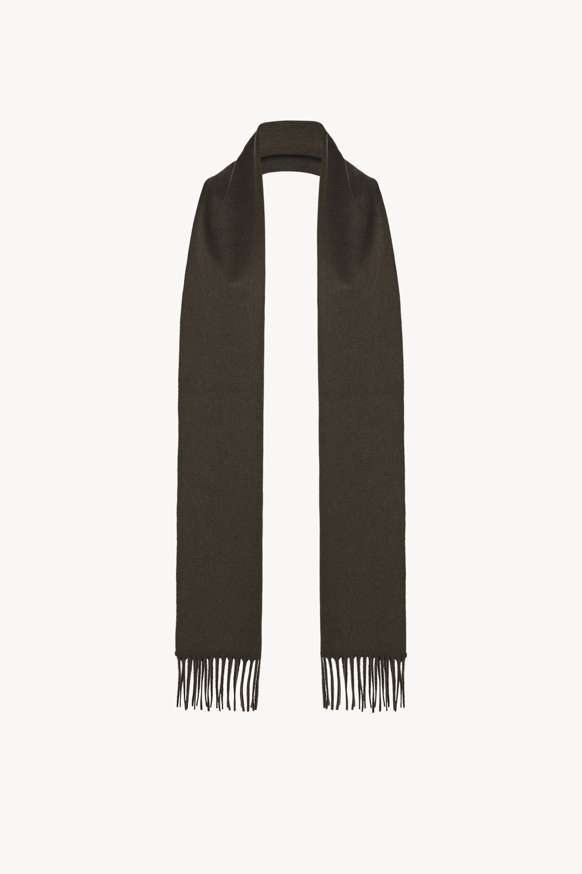 Viktor Scarf in Cashmere、mySite、aoinhome