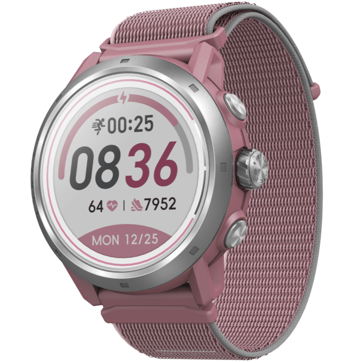 COROS APEX 2 GPS Outdoor Watch、mySite、botmansion