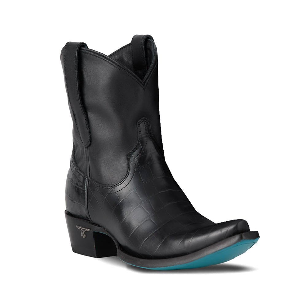 Emma Jane Snip Toe Cowboy Booties、mySite、gtrtttuynbv