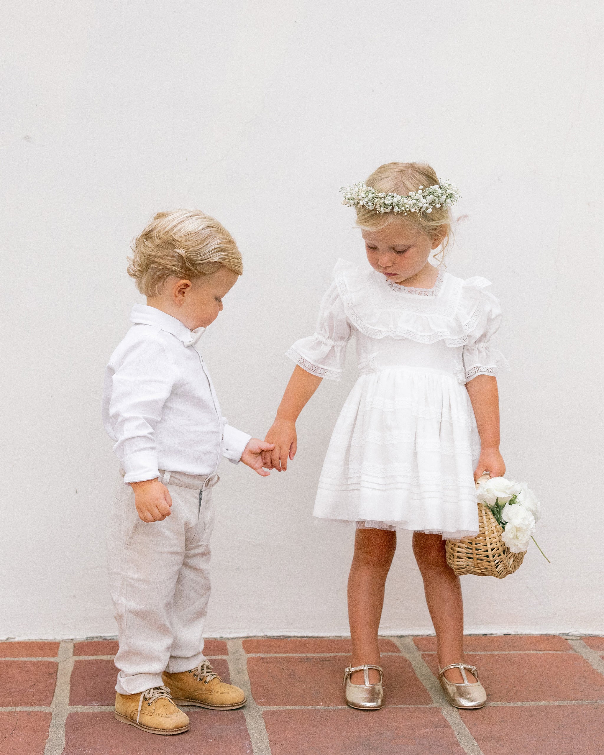  Harrison Button Down | White、mySite、layawaytickets