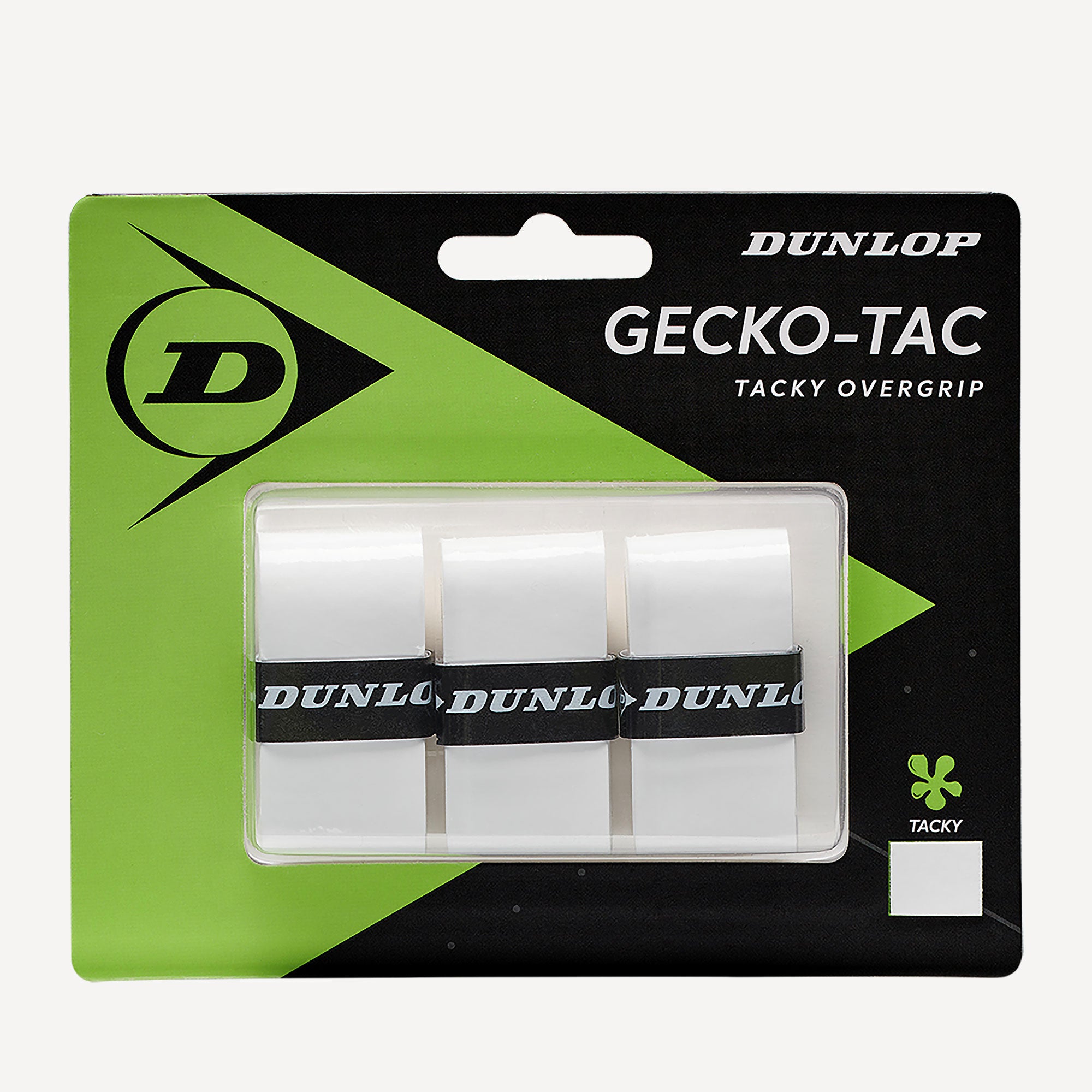 Dunlop Gecko-Tac Tennis Overgrip