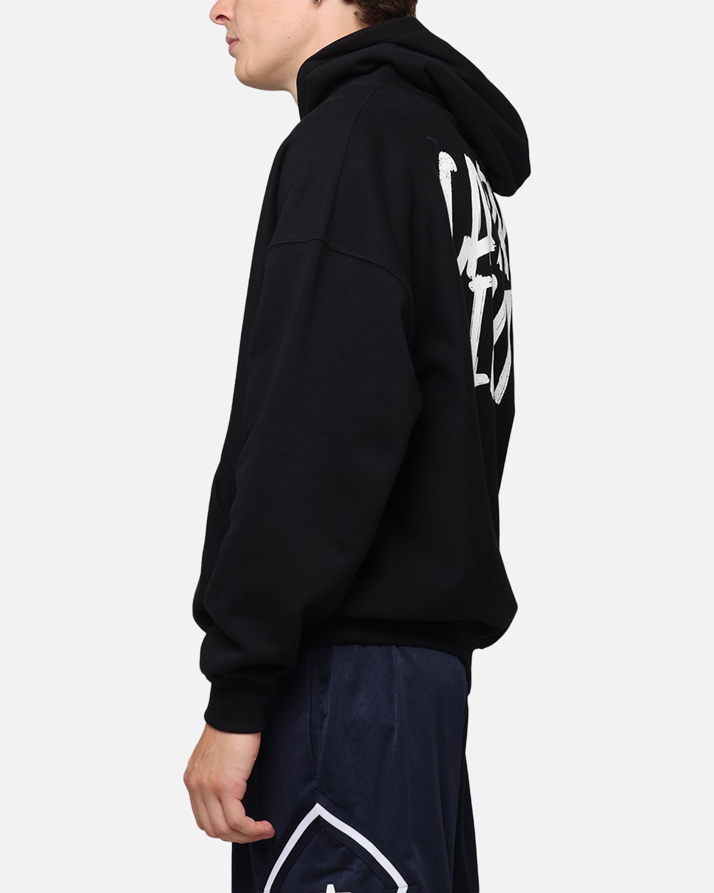 Carre International Hoodie Black、mySite、zt4zffjzw