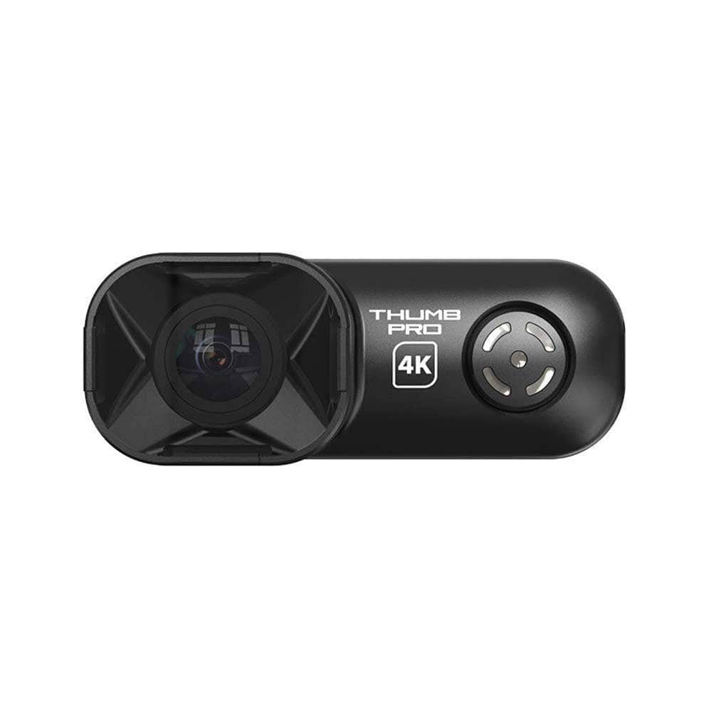  RunCam Thumb Pro 4k V2 HD Action Camera - Gyroflow Compatible、mySite、merchandisen