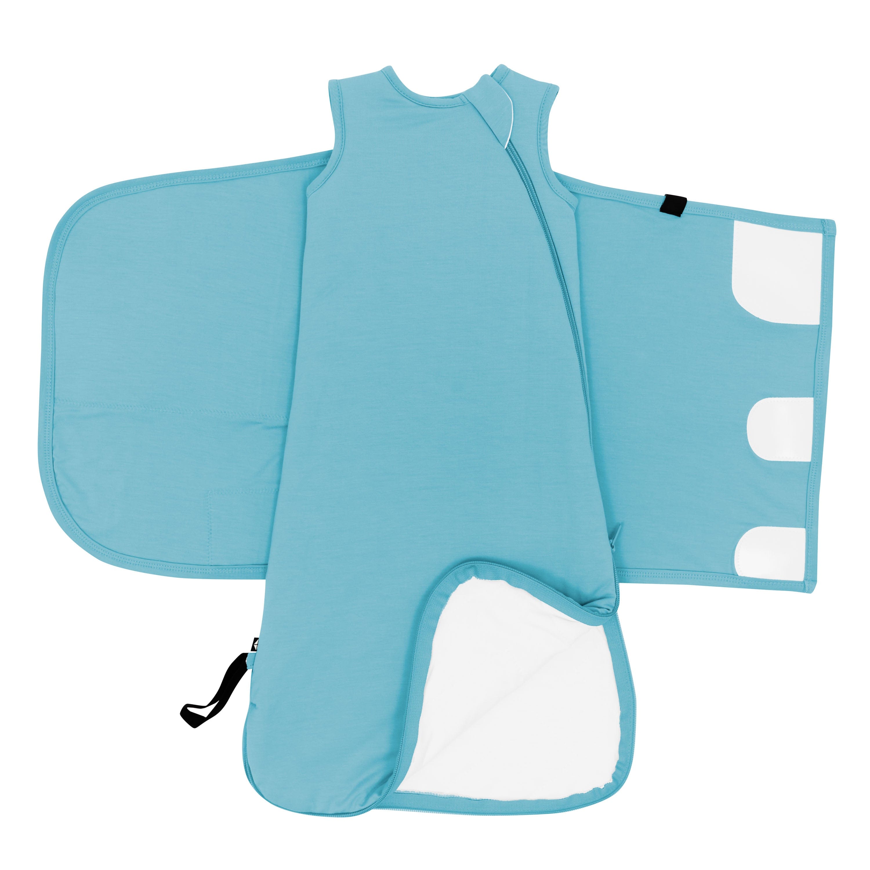  Sleep Bag Swaddler in Makai 1.0、mySite、layawaytickets