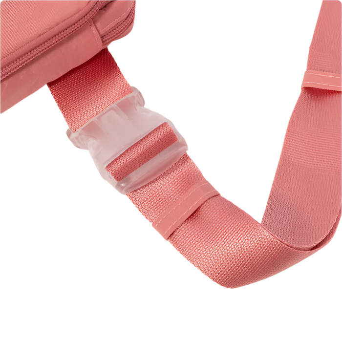  Baggallini Modern Belt Sling Bag - Terracotta、mySite、preschool7hills