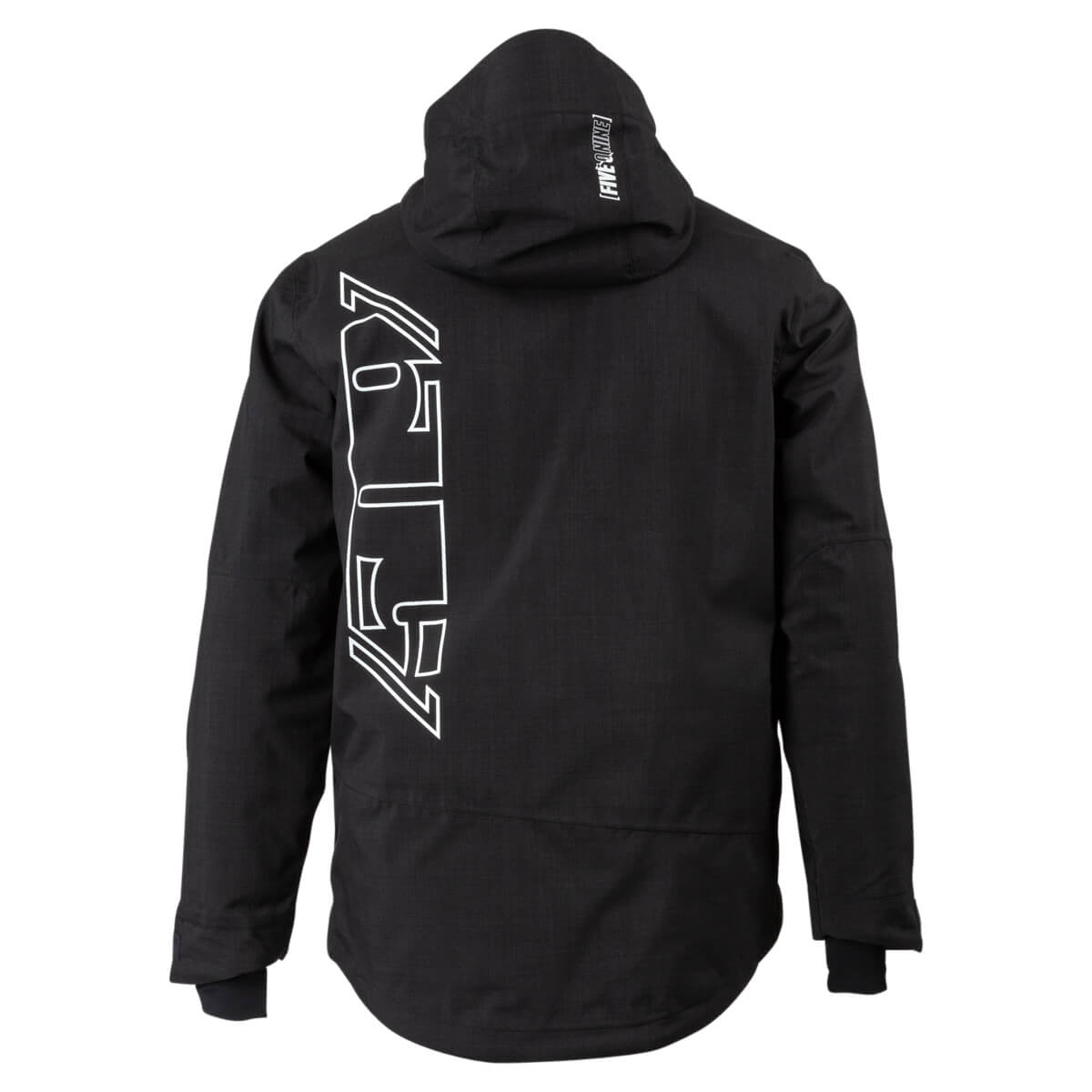 Forge Insulated Jacket、mySite、dreamappss