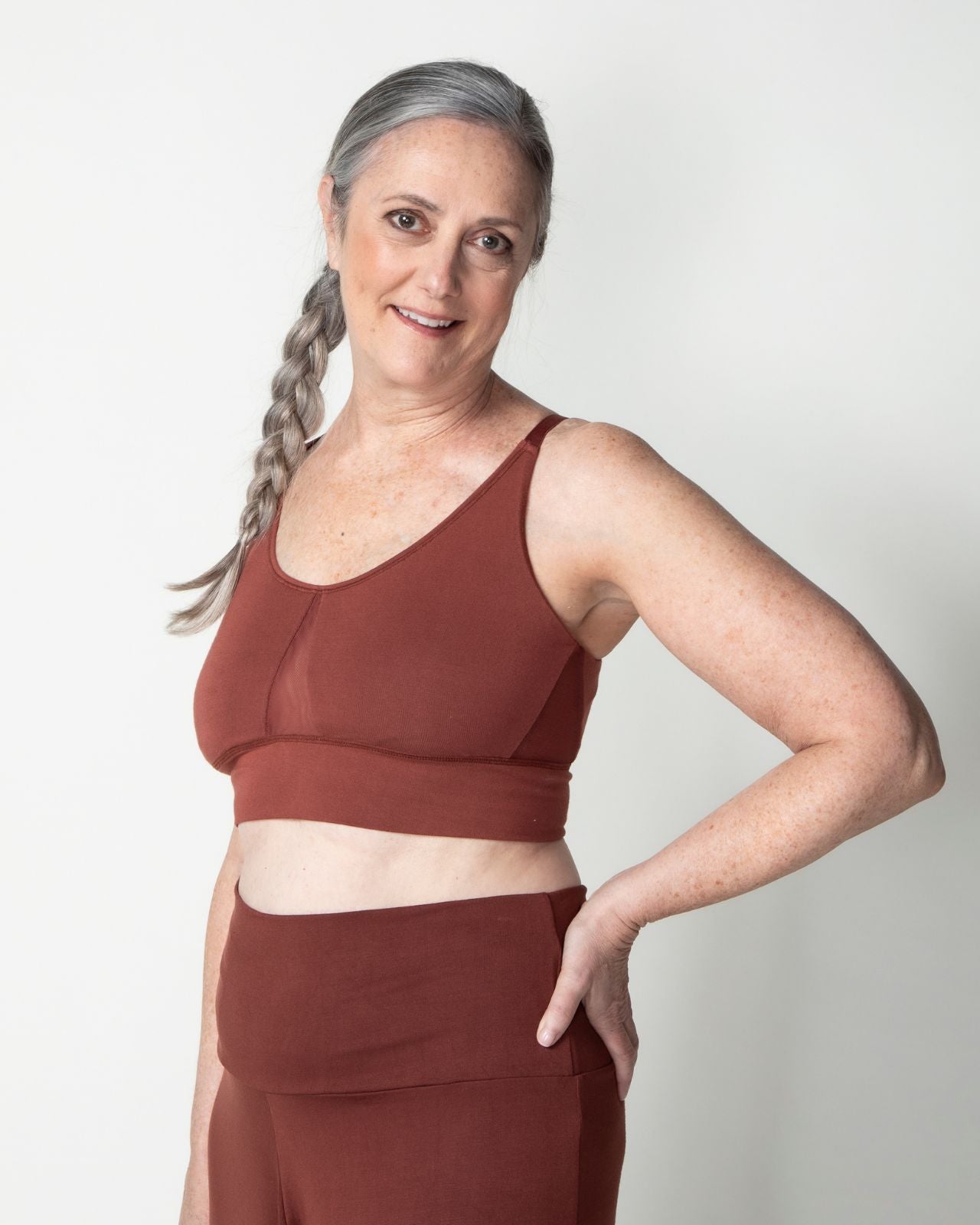 Leslie Leisure Bra、mySite、bengalsvssteelers