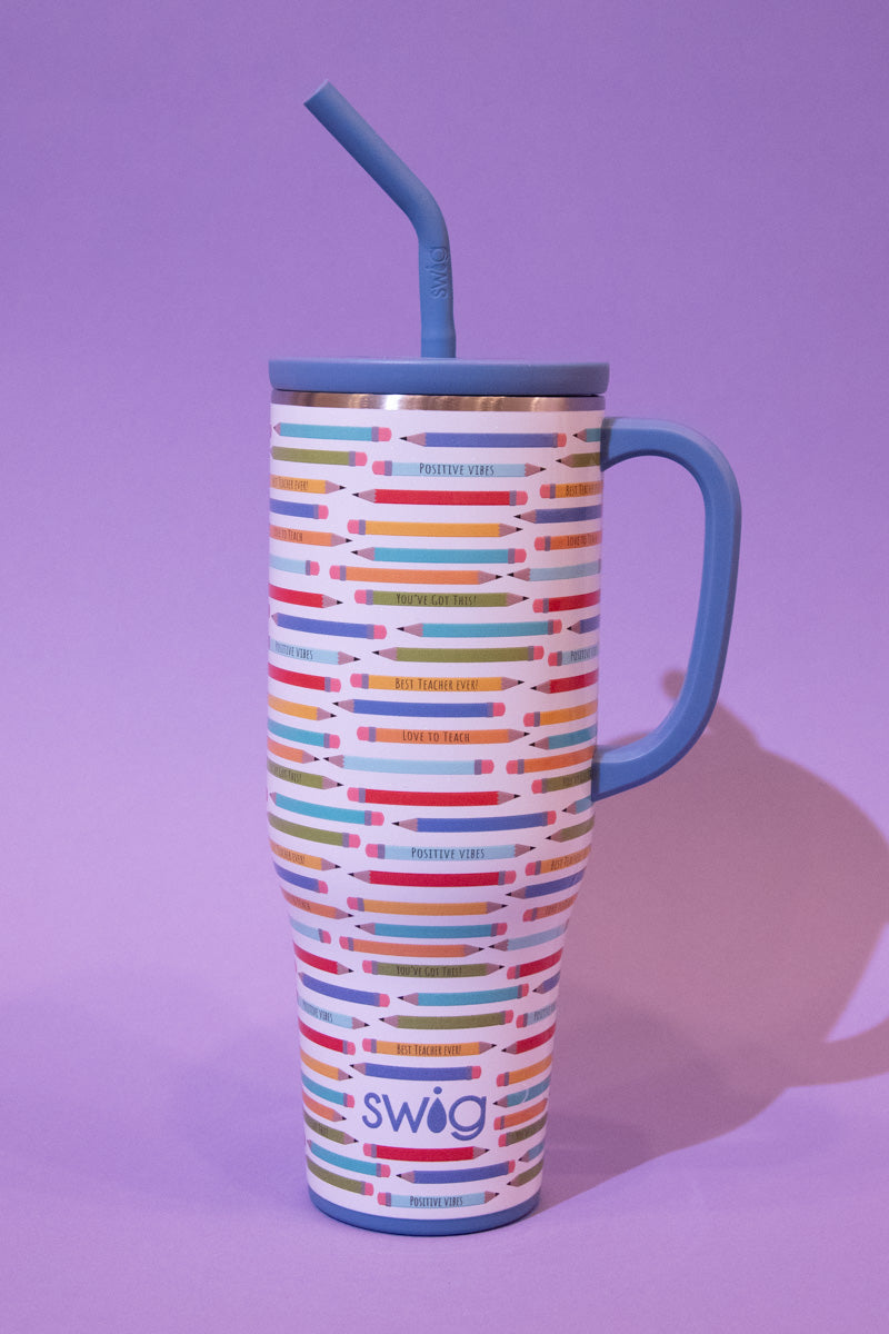 Teacher Life Mega Mug 30oz、mySite、hinf8tx79