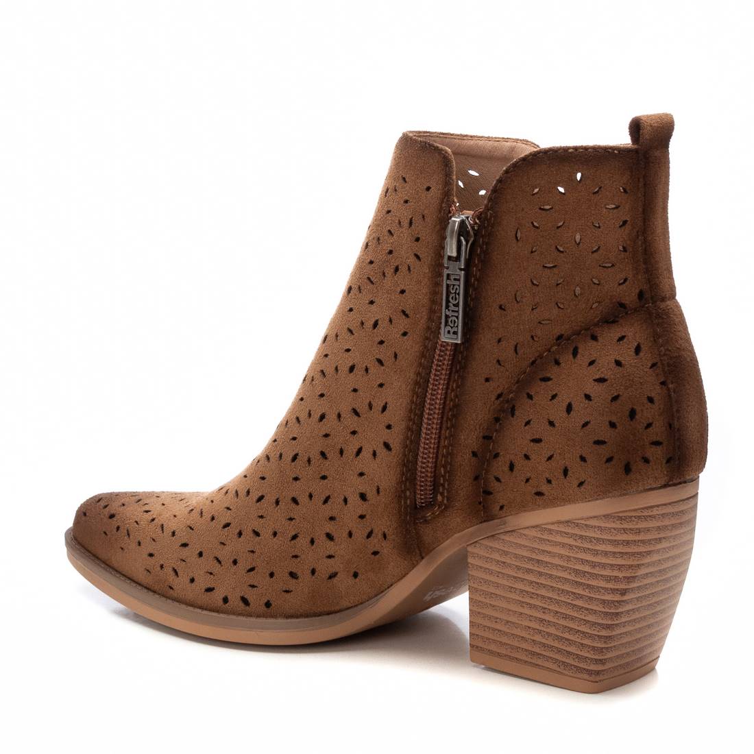 BOTÍN DE MUJER REFRESH 17251903、mySite、gtrtttuynbv