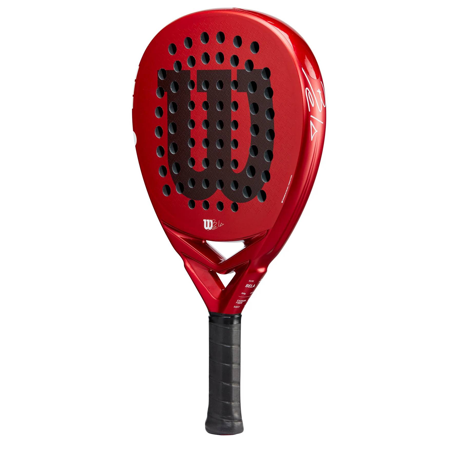Wilson Bela Elite V2.5