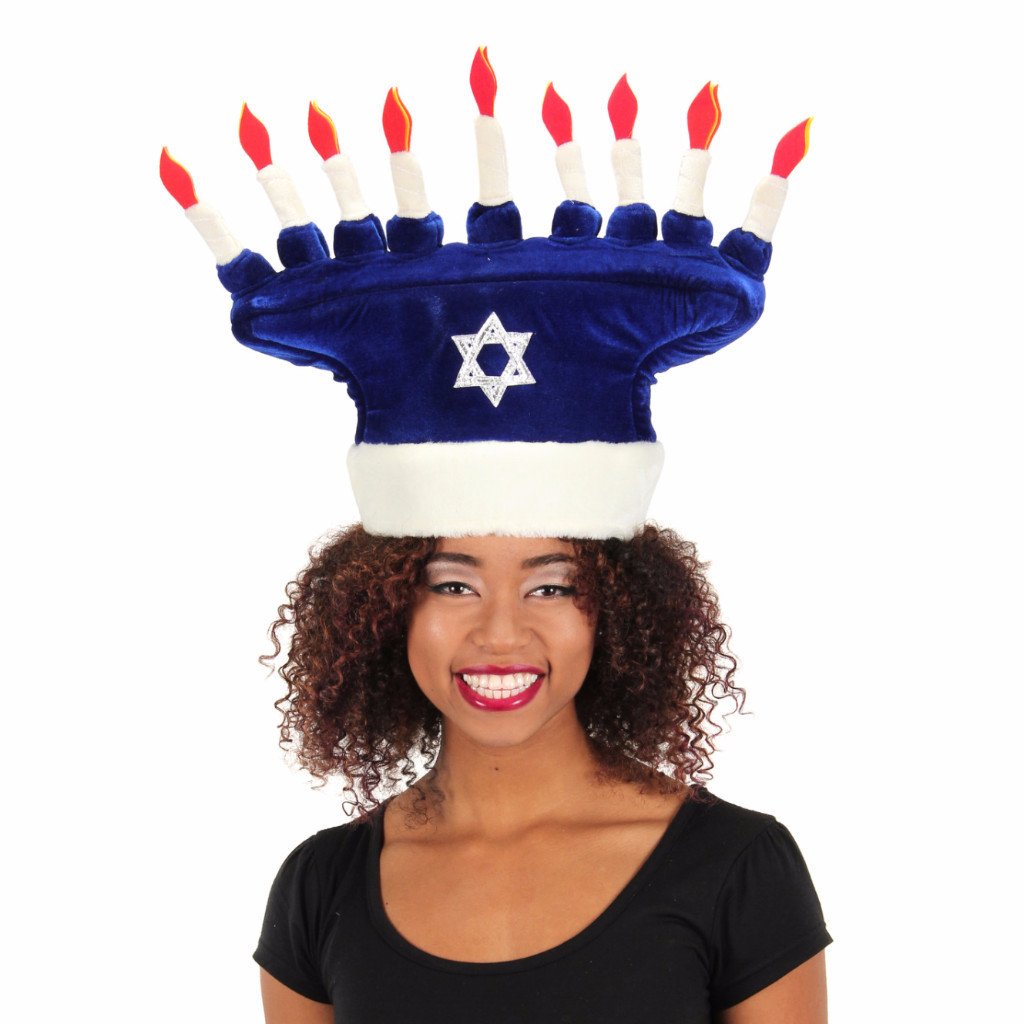 Menorah Hat、mySite、topwebapps