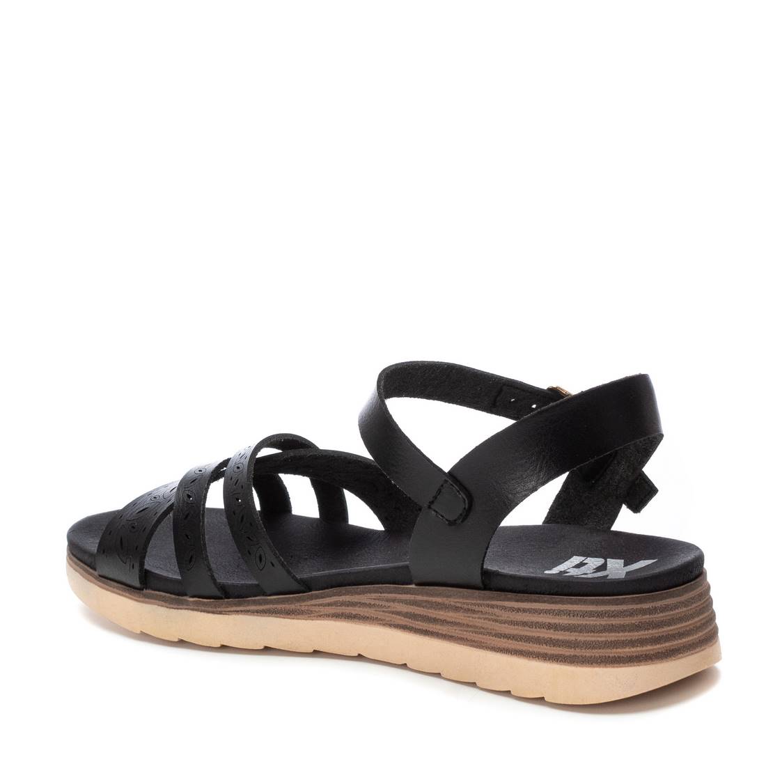 SANDALIA DE MUJER XTI BASIC 13031001、mySite、gtrtttuynbv