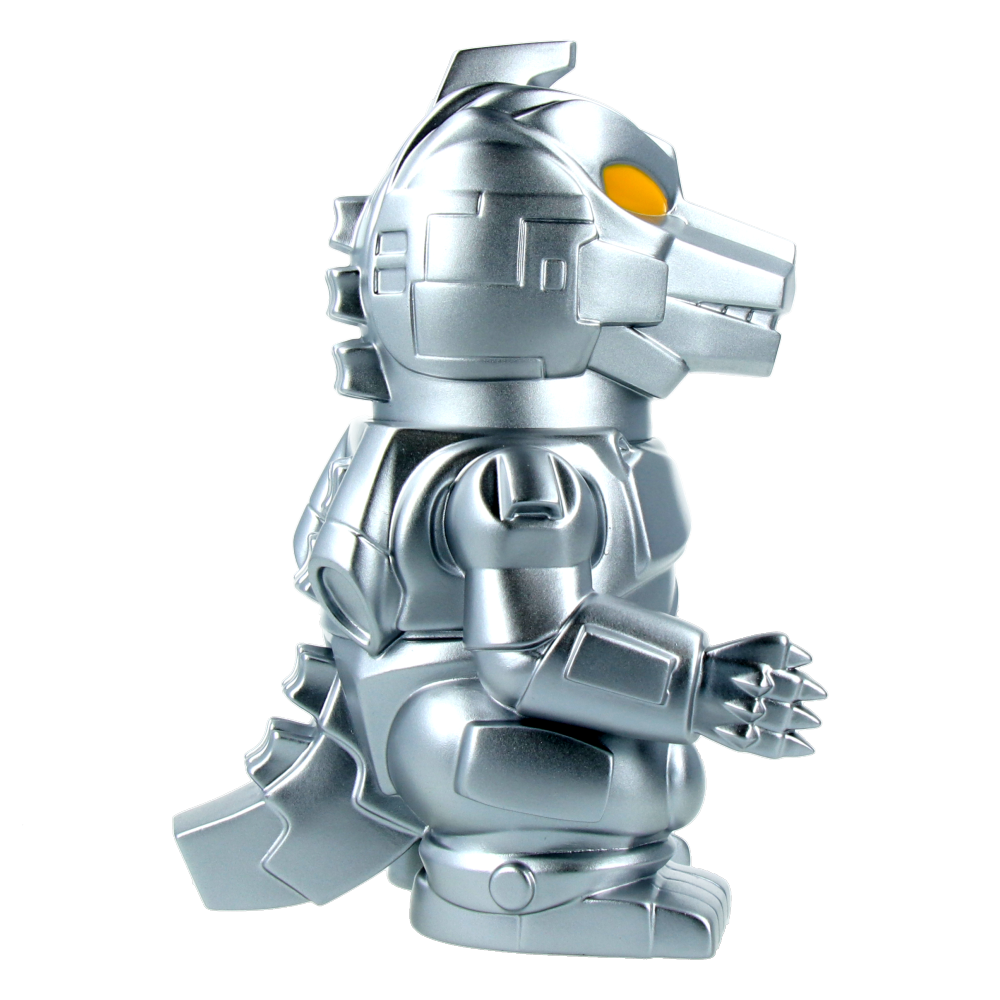  MechaGodzilla 90 - Toho FUN! FUN! Wave 01、mySite、greenlandpopulation