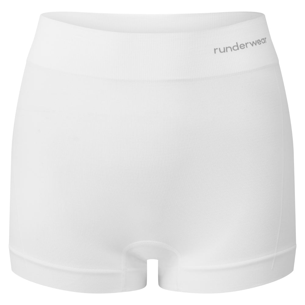 Women's Boy Short-White、mySite、shWomen's Boy Short-White、mySite、glenpowelloop_name