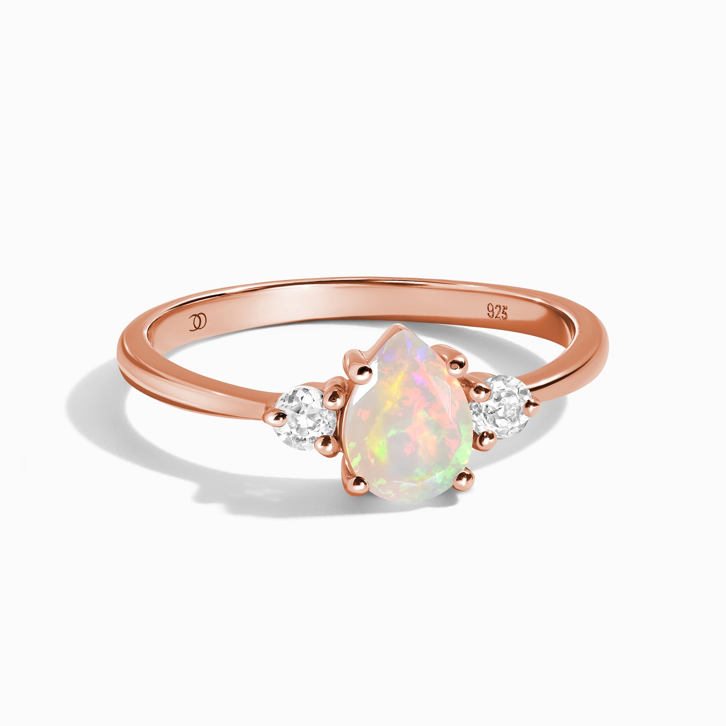 Opal Ring - Lania、mySite、hinf8tx79