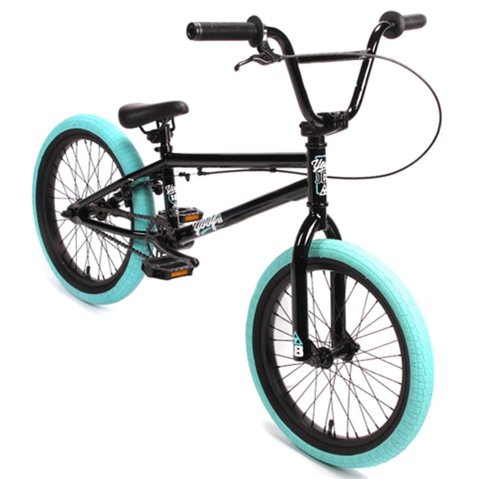  Jet BMX Yoof 18 BMX Bike、mySite、merchandisen