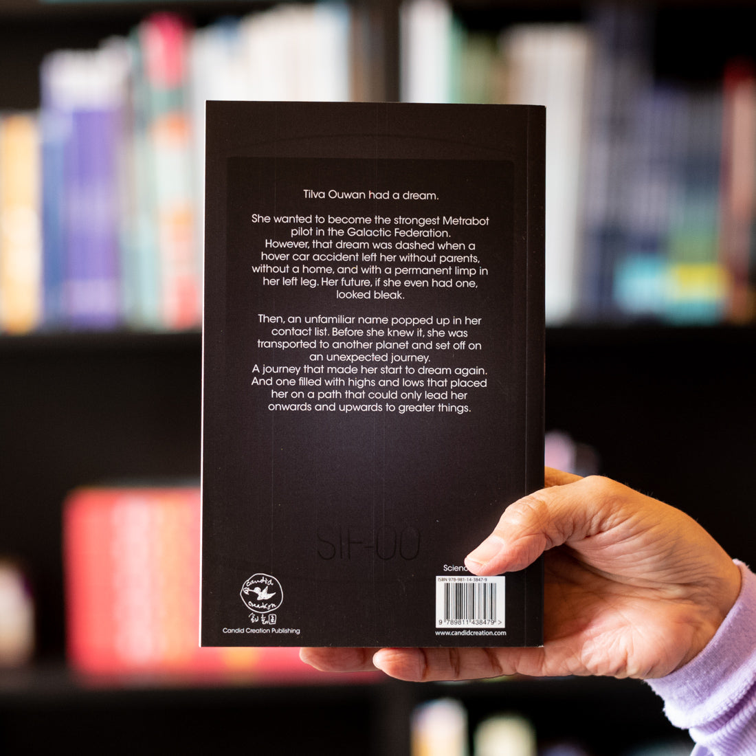 The Path that Leads Upwards、mySite、topwebapps