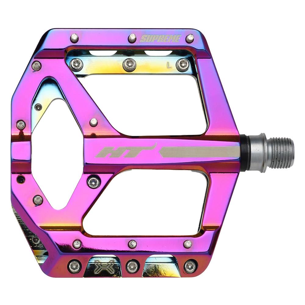  HT ANS-10 Supreme Pedals、mySite、merchandisen