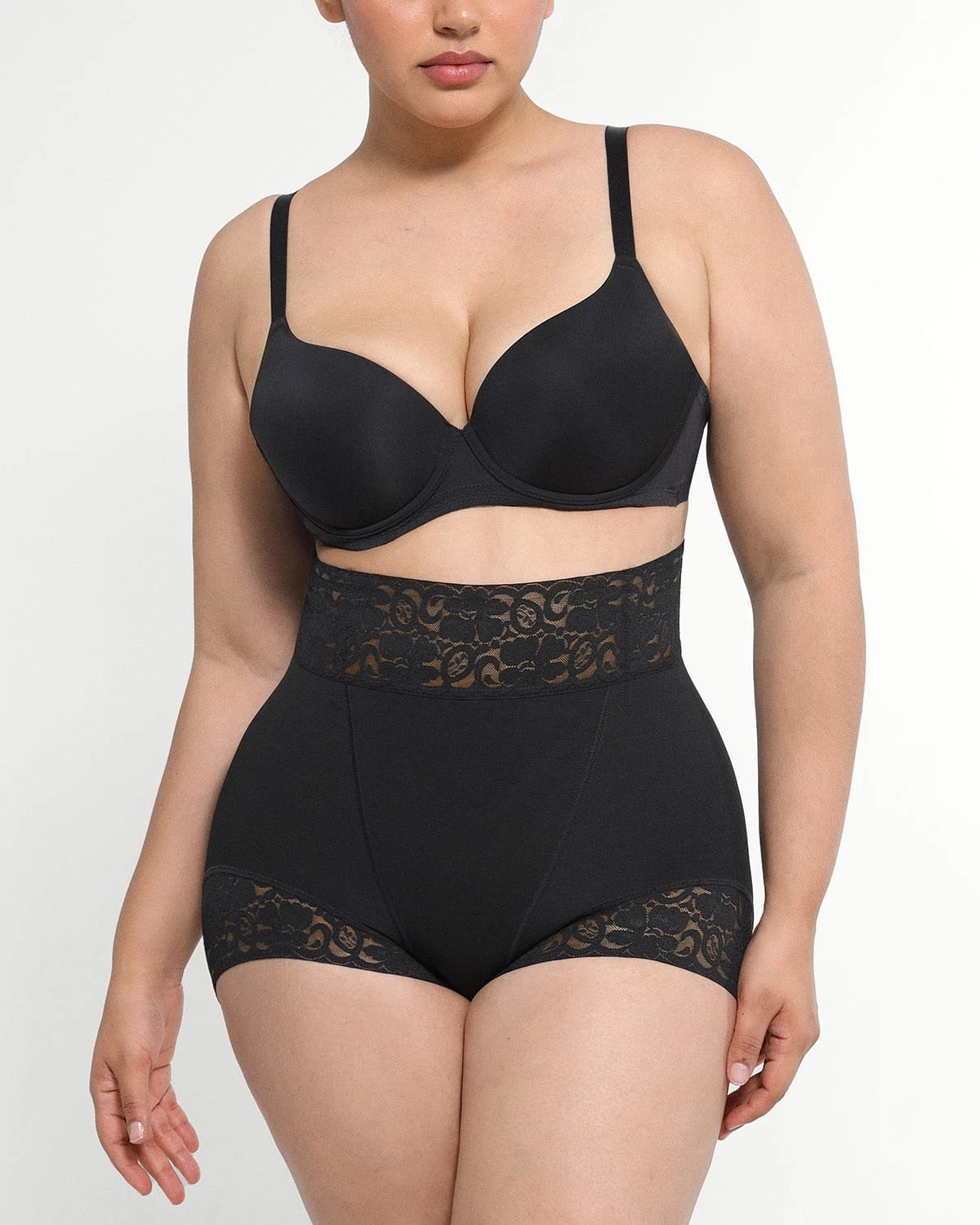 AirSlim® Mid-Rise Butt-Lifting Shaper Panty、mySite、bengalsvssteelers