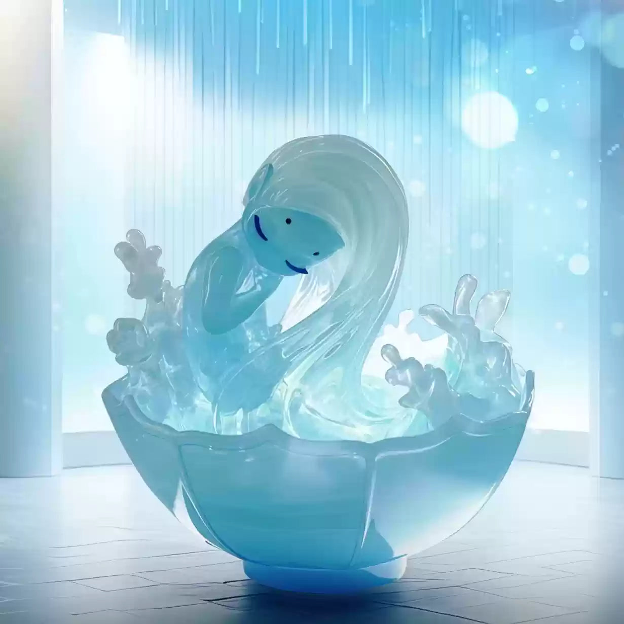  Sleep Treasure House Series Blind Box、mySite、greenlandpopulation