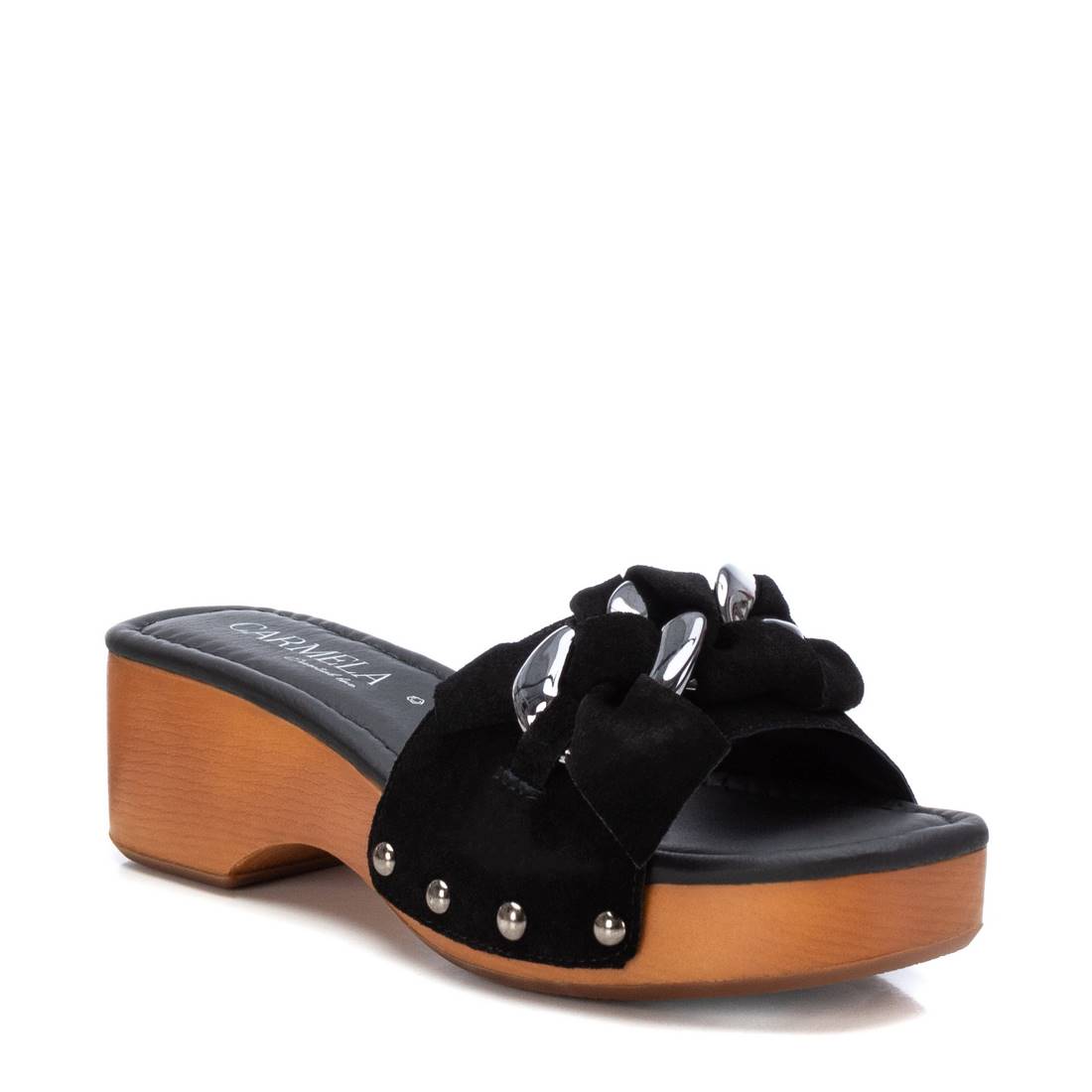 SANDALIA DE MUJER CARMELA 16046606、mySite、gtrtttuynbv