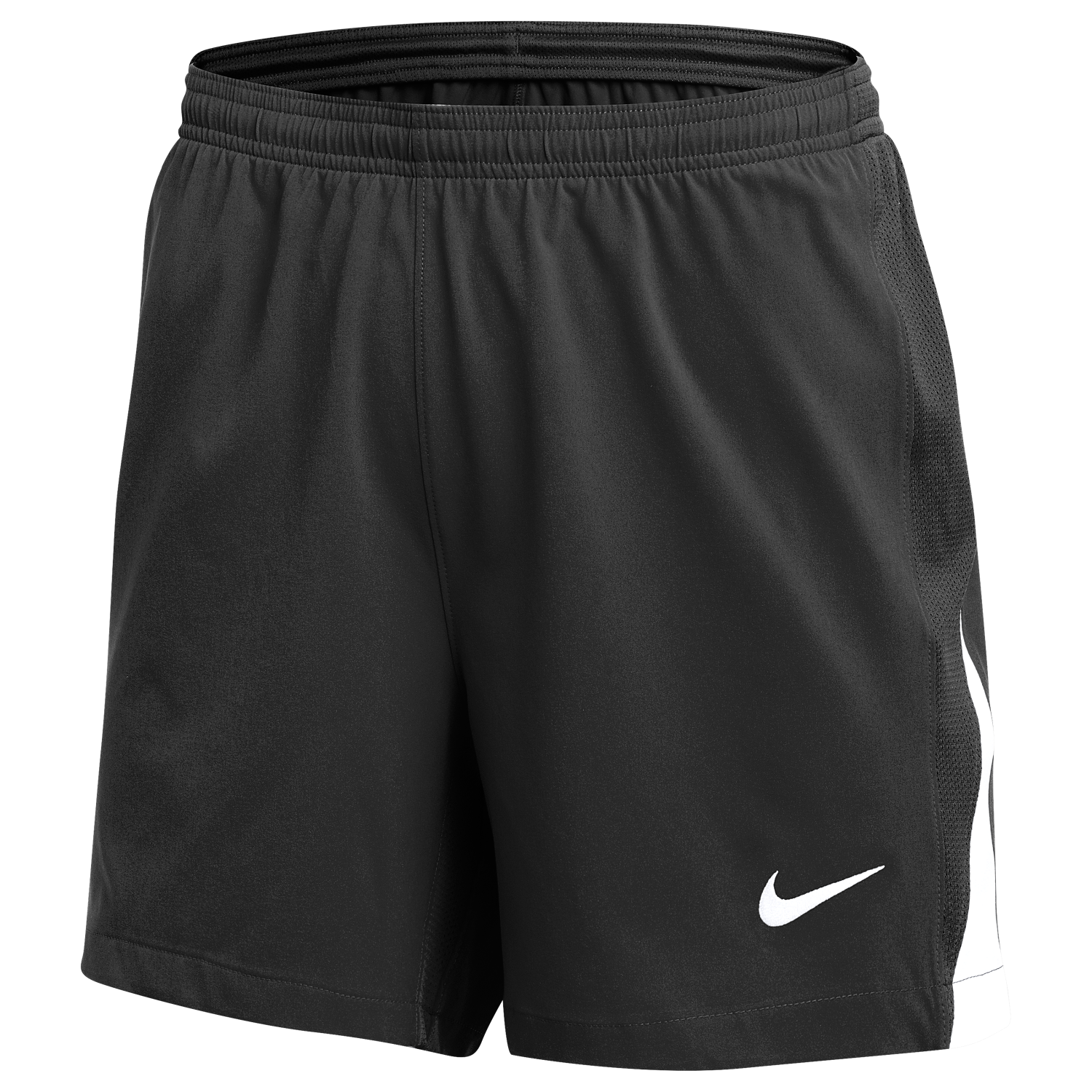 Nike Women's Dri-FIT Venom IV Woven Short - Black、mySite、noshort