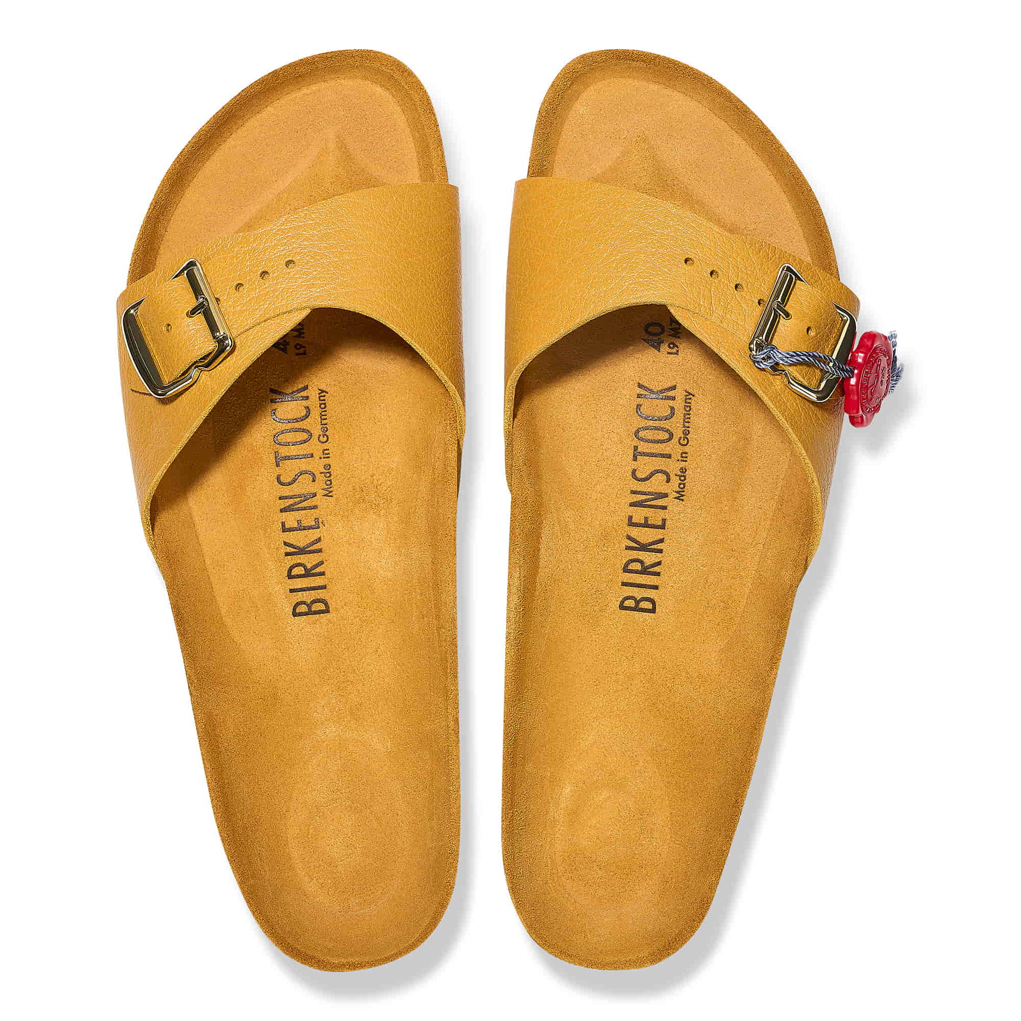 Madrid 1963 Grained Leather Brown + Socke、mySite、gtrtttuynbv