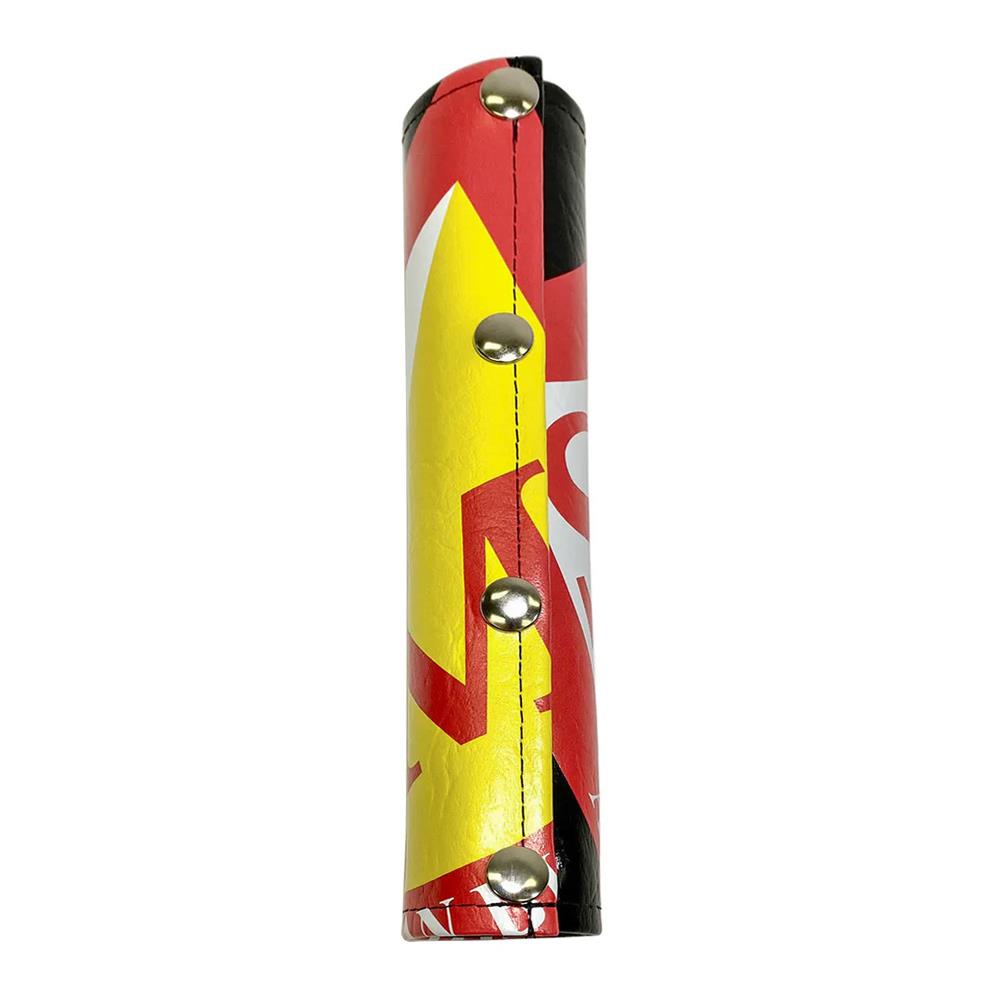  S&M Big 10 Crossbar Pad - Black、mySite、merchandisen