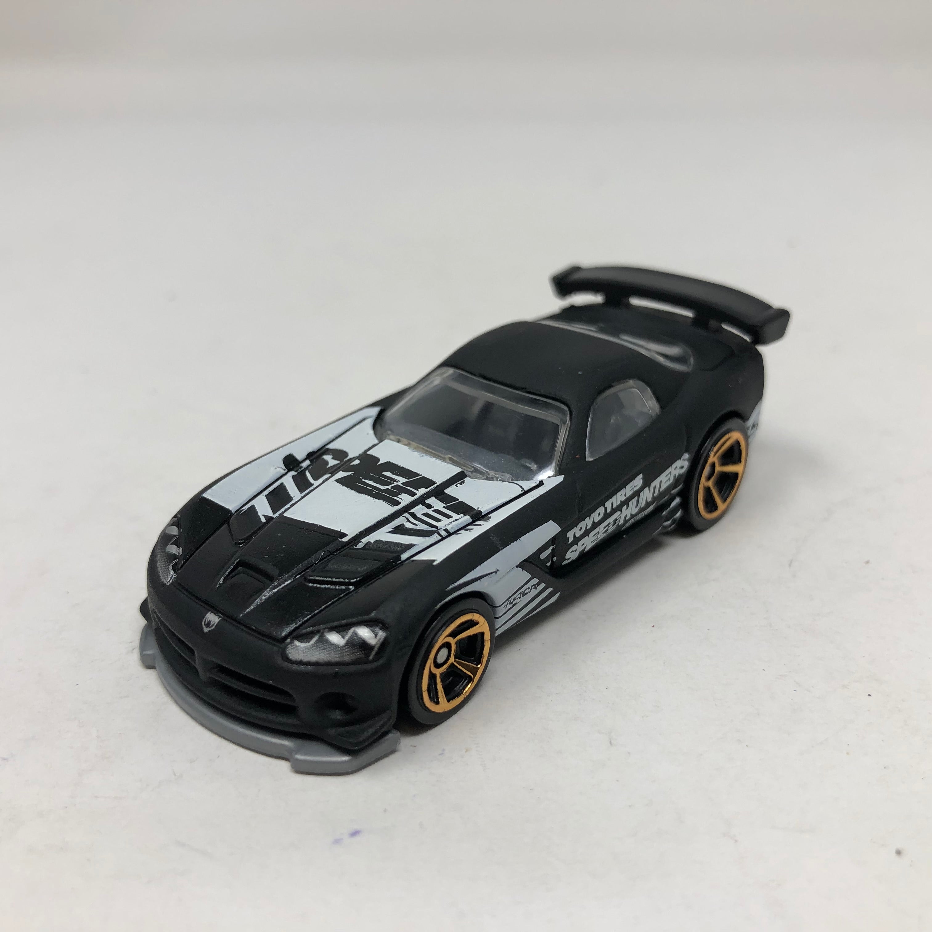 Dodge Viper SRT10 ACR * Hot Wheels 1:64 scale Loose Diecast、mySite、hgirdovlk