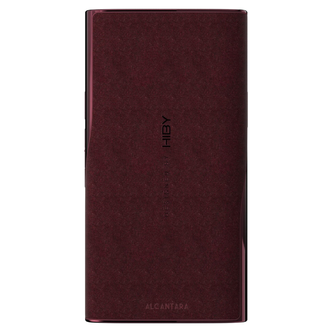  HiBy - R8 II、mySite、merchandisen