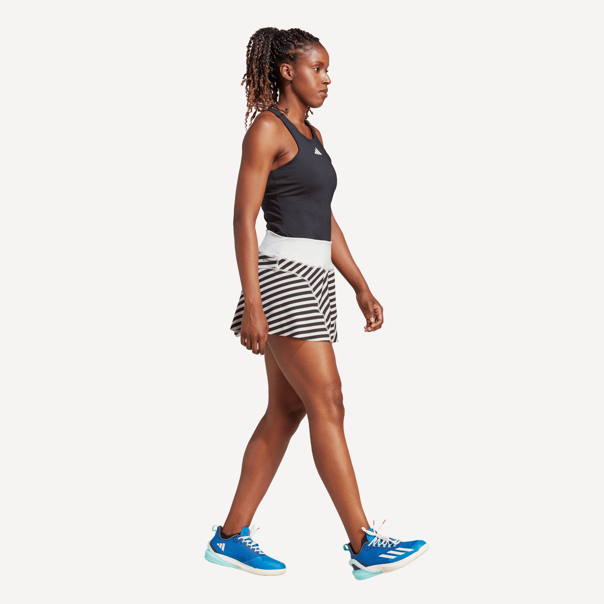 adidas New York Pro Match Women's Tennis Skirt