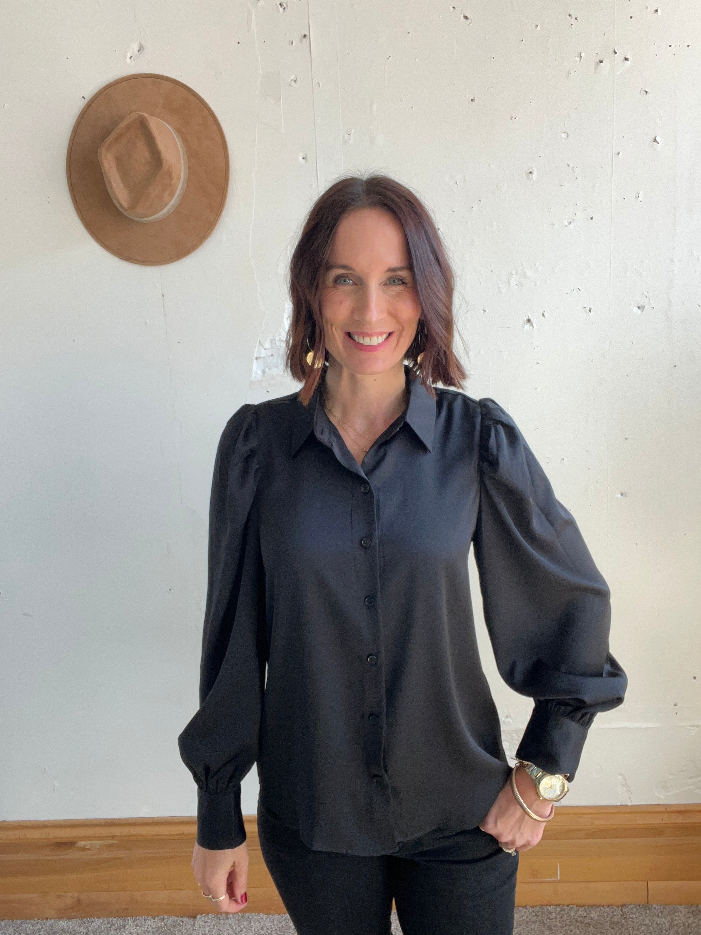 Parker’s Button Down、mySite、garagedoors4me