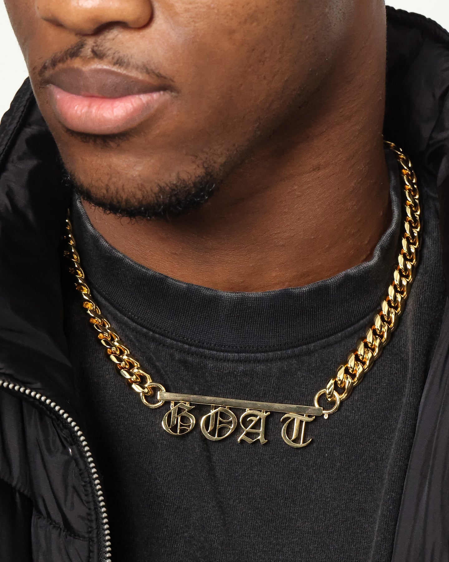 Saint Morta Custom Alpha Letters Gold、mySite、zt4zffjzw