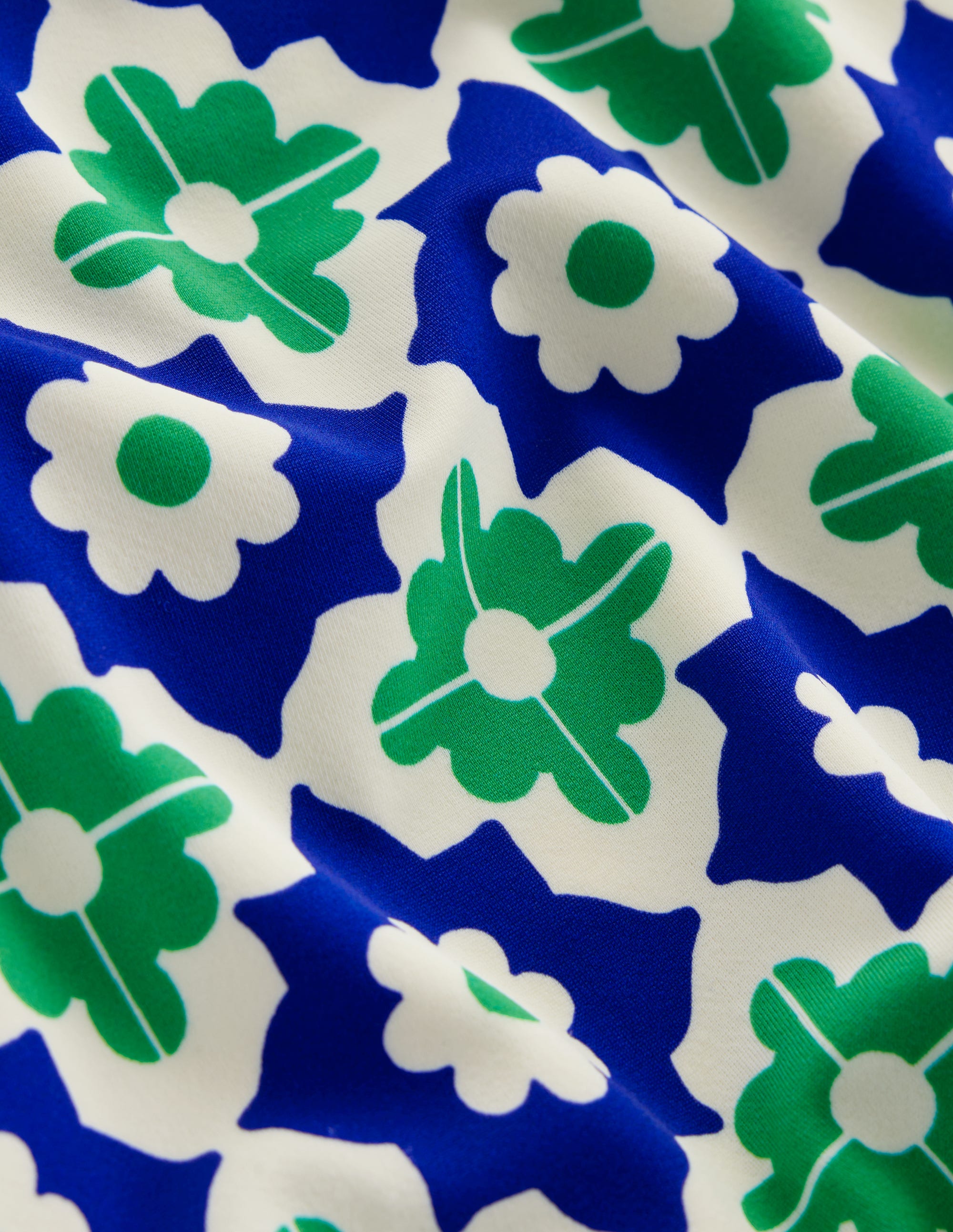  Santorini Tankini Top-Surf The Web, Geometric Stamp、mySite、ashleygrahame