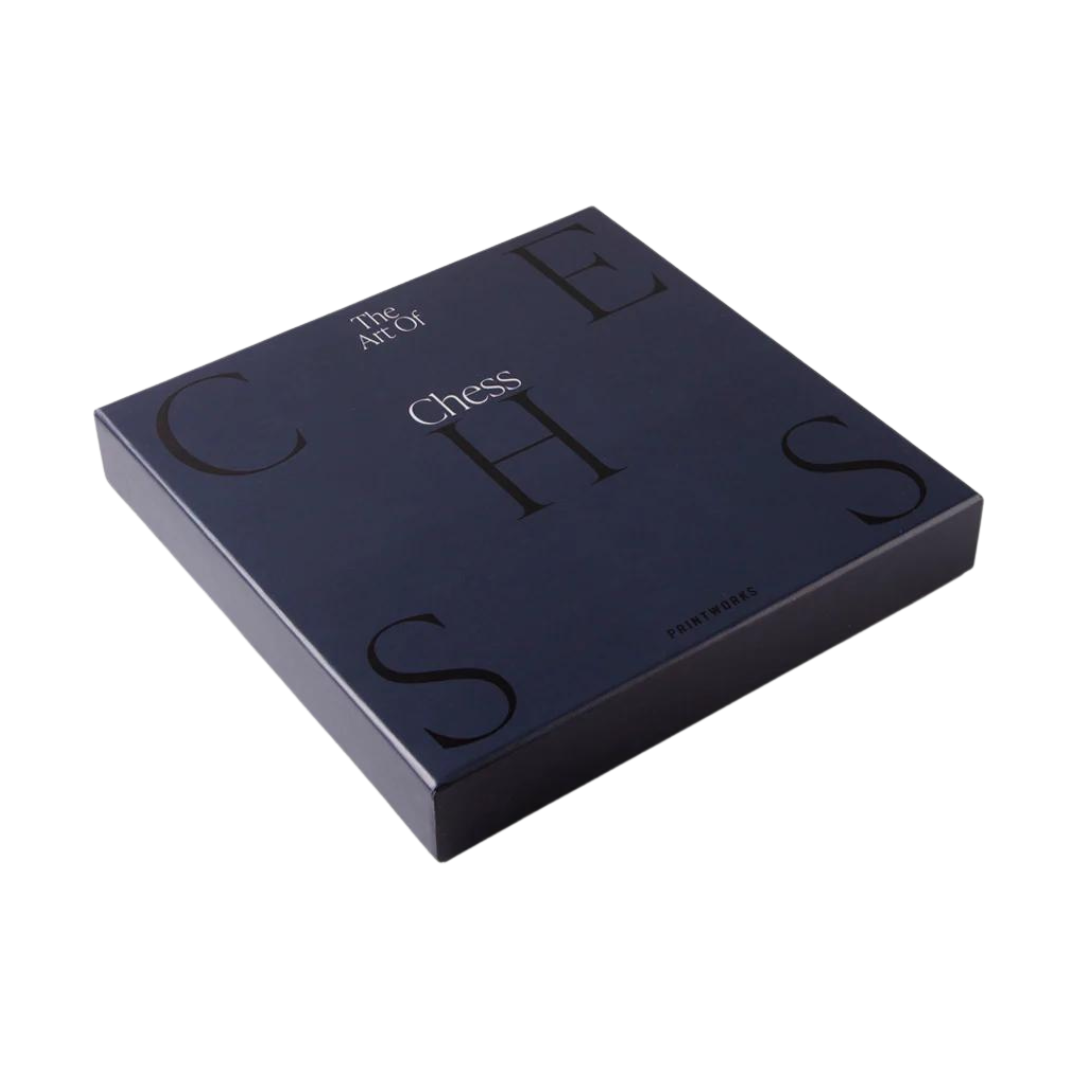  Art of Chess、mySite、elrpsem3k