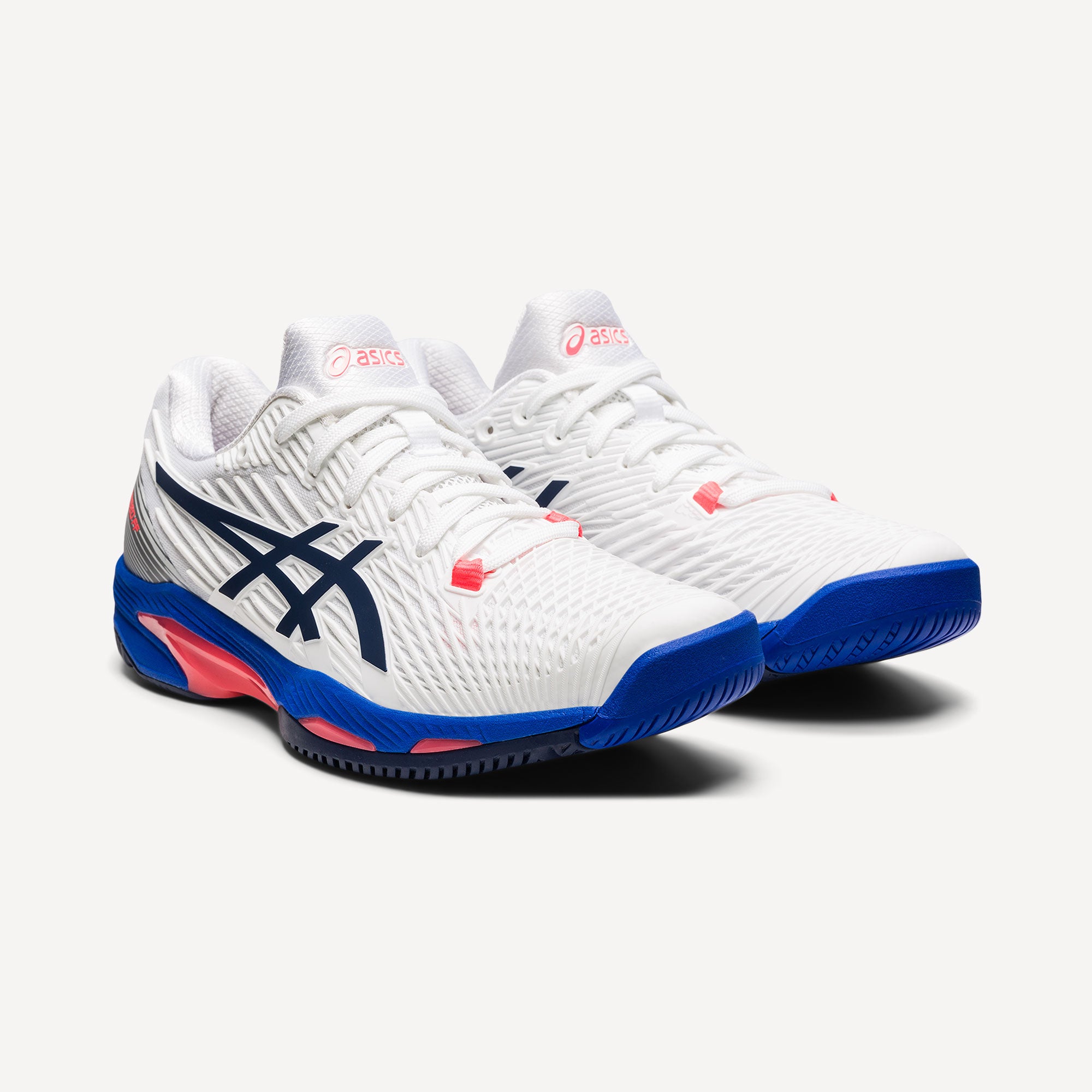 ASICS Solution Speed FF 2 Women's Hard Court Tennis Shoes