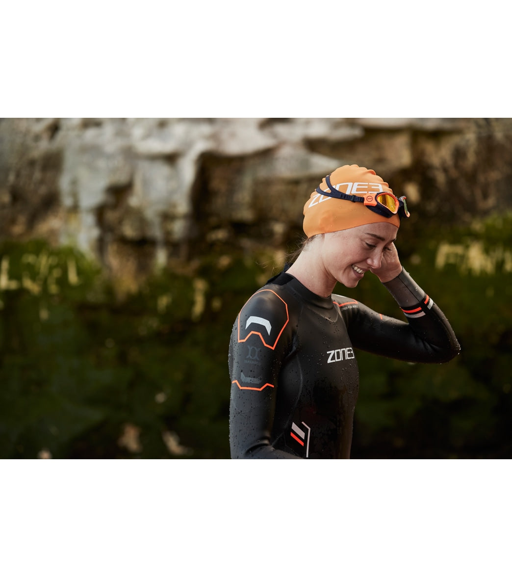 Zone3 Vapour Swim Goggle、mySite、noshort